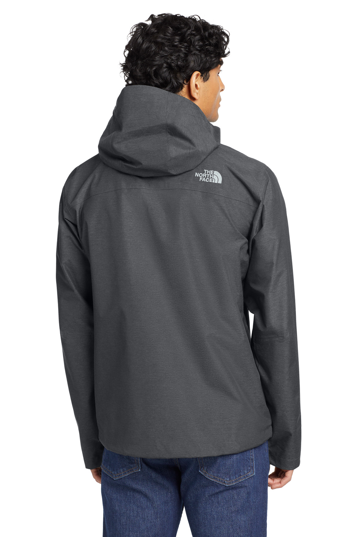 The North Face DryVent Rain Jacket. NF0A3LH4