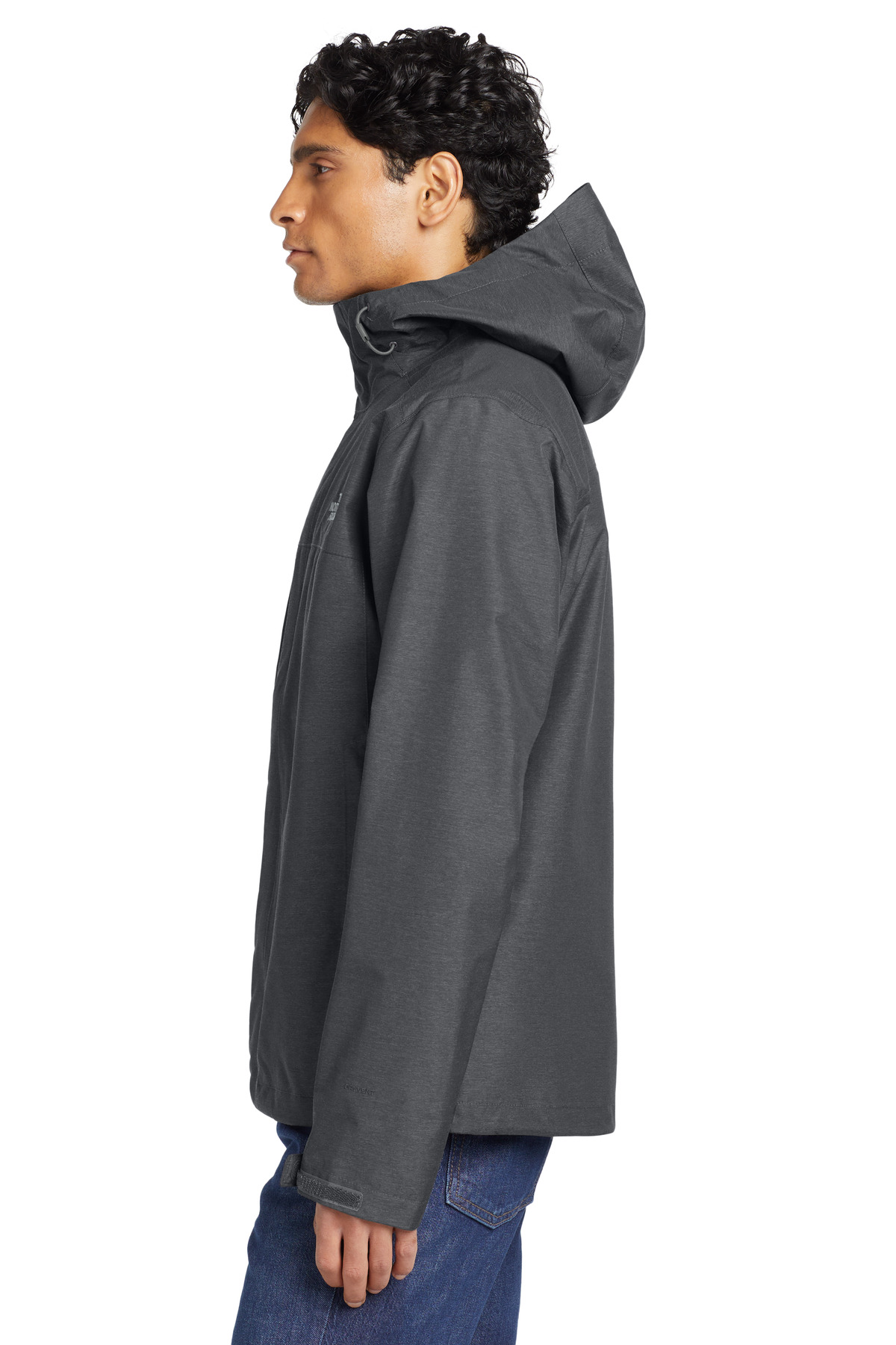 The North Face DryVent Rain Jacket. NF0A3LH4