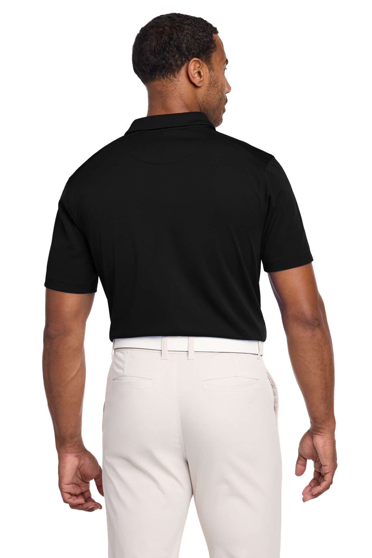 Nike Dry Essential Solid Polo NKBV6042