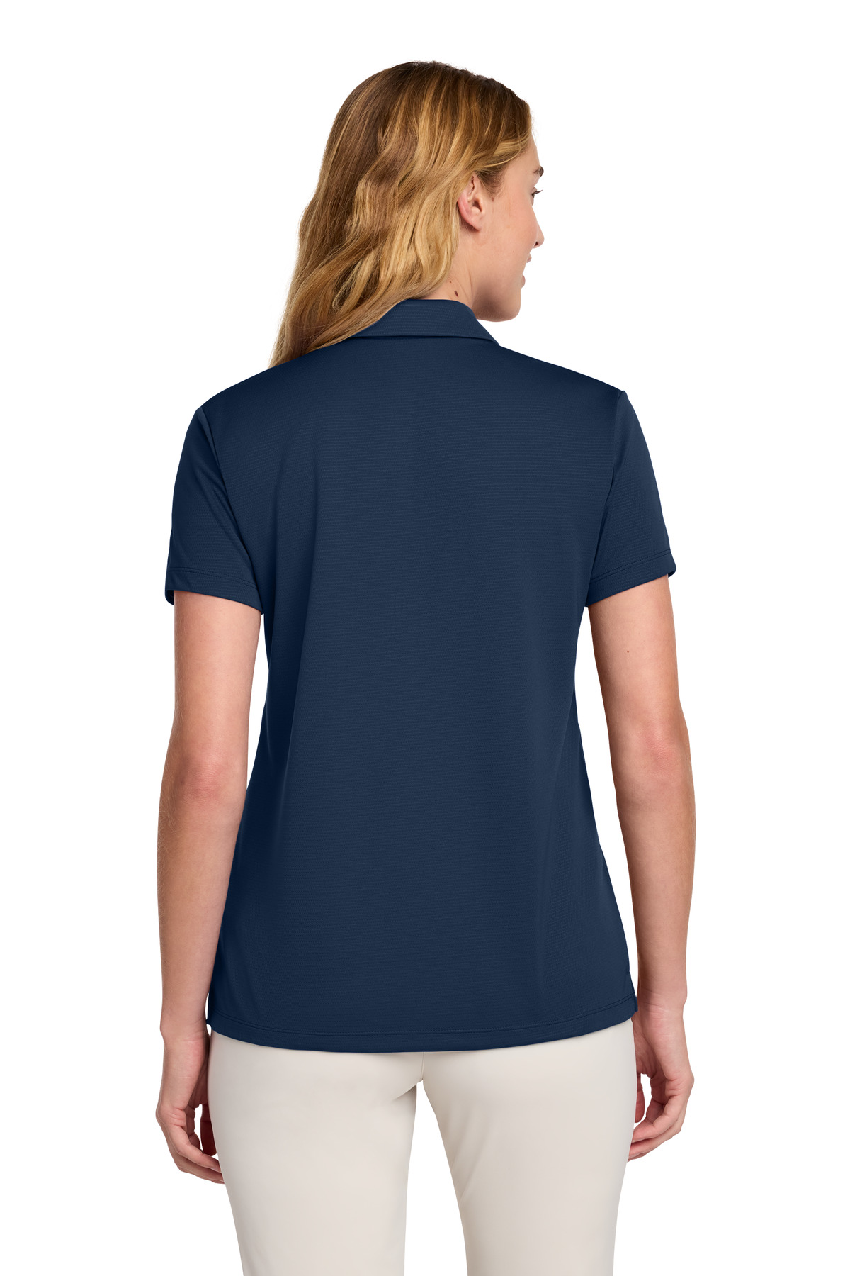 Nike Women's Dry Essential Solid Polo NKBV6043