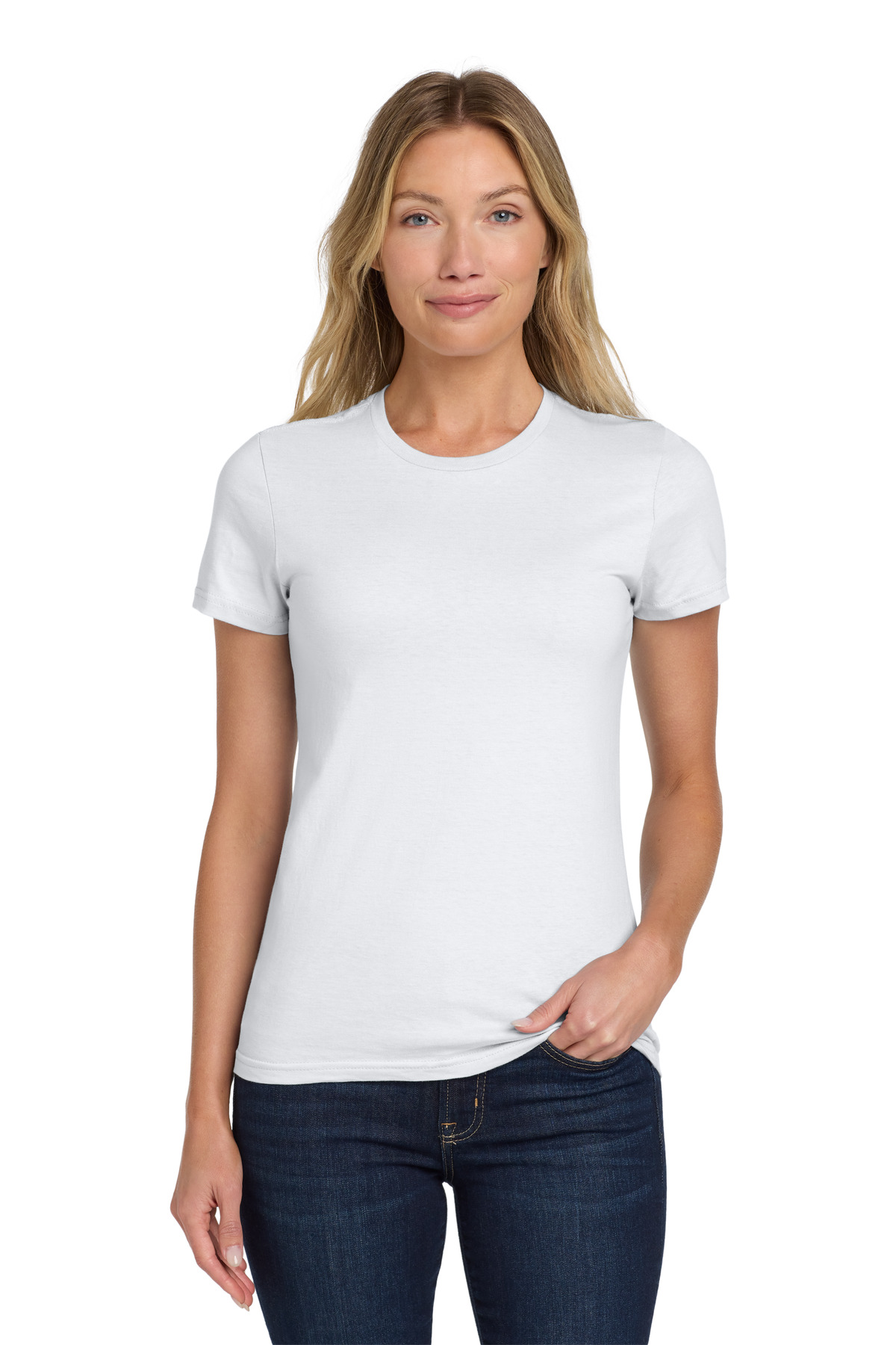 Gildan Softstyle Women&#8216;s T-Shirt-Gildan