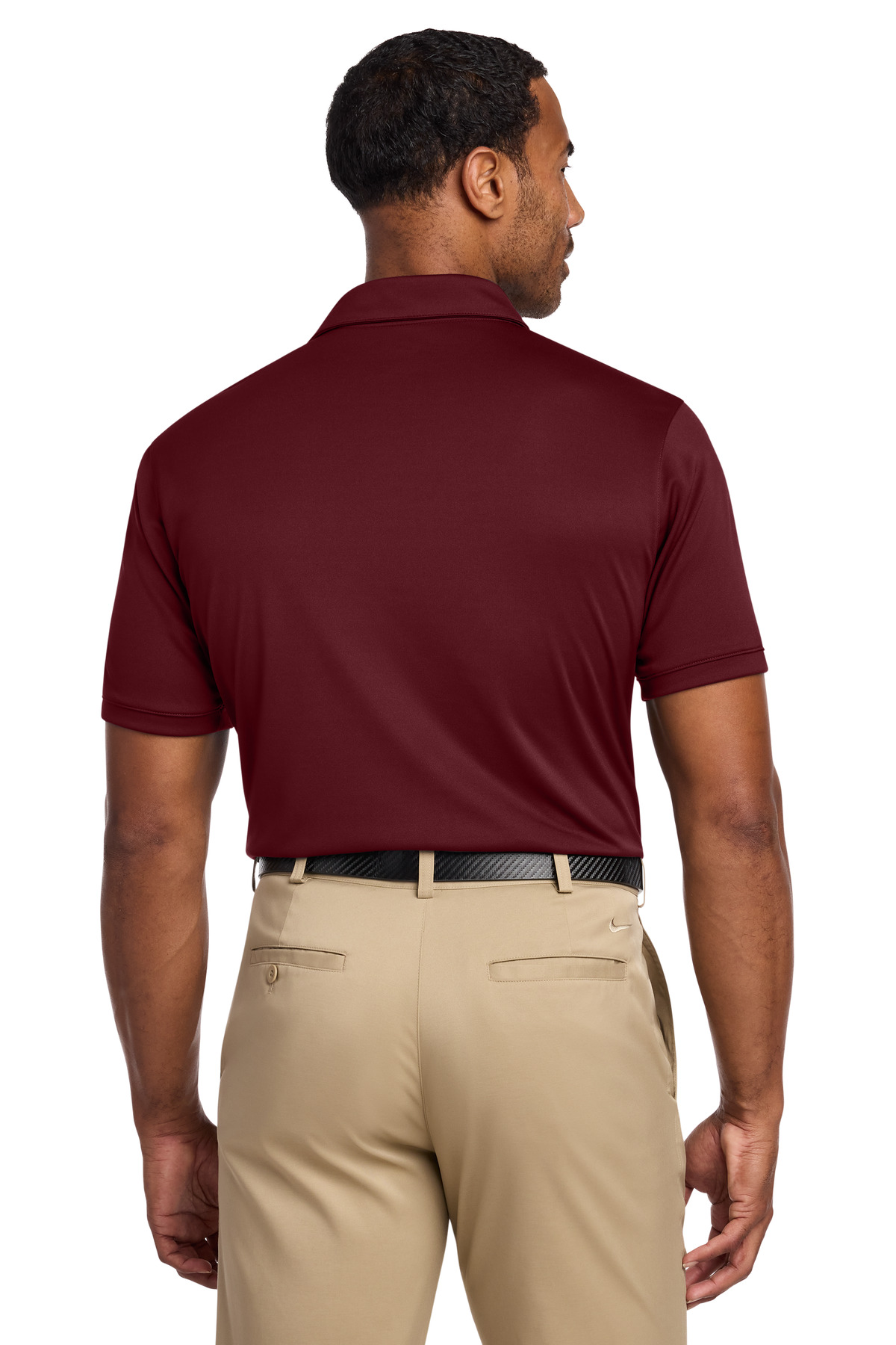Nike Dri-FIT Players Modern Fit Polo. 799802