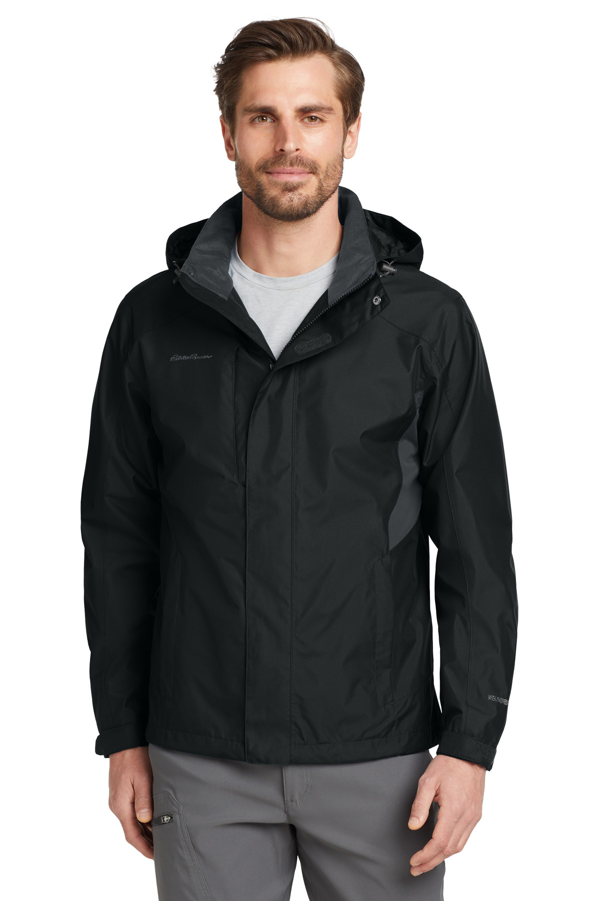 Eddie Bauer Rain Jacket-Eddie Bauer