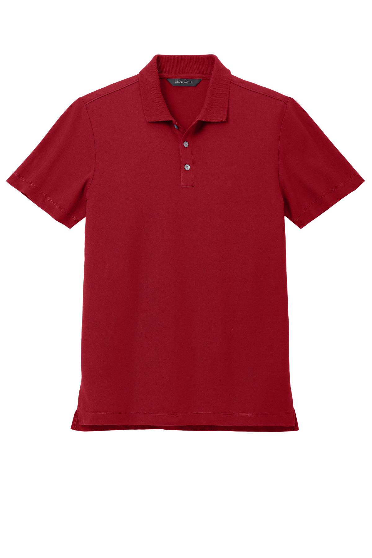 Front (flat)