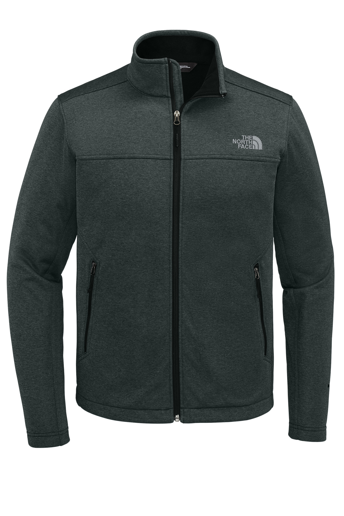 The North Face Chest Logo Ridgewall Soft Shell Jacket NF0A88D5