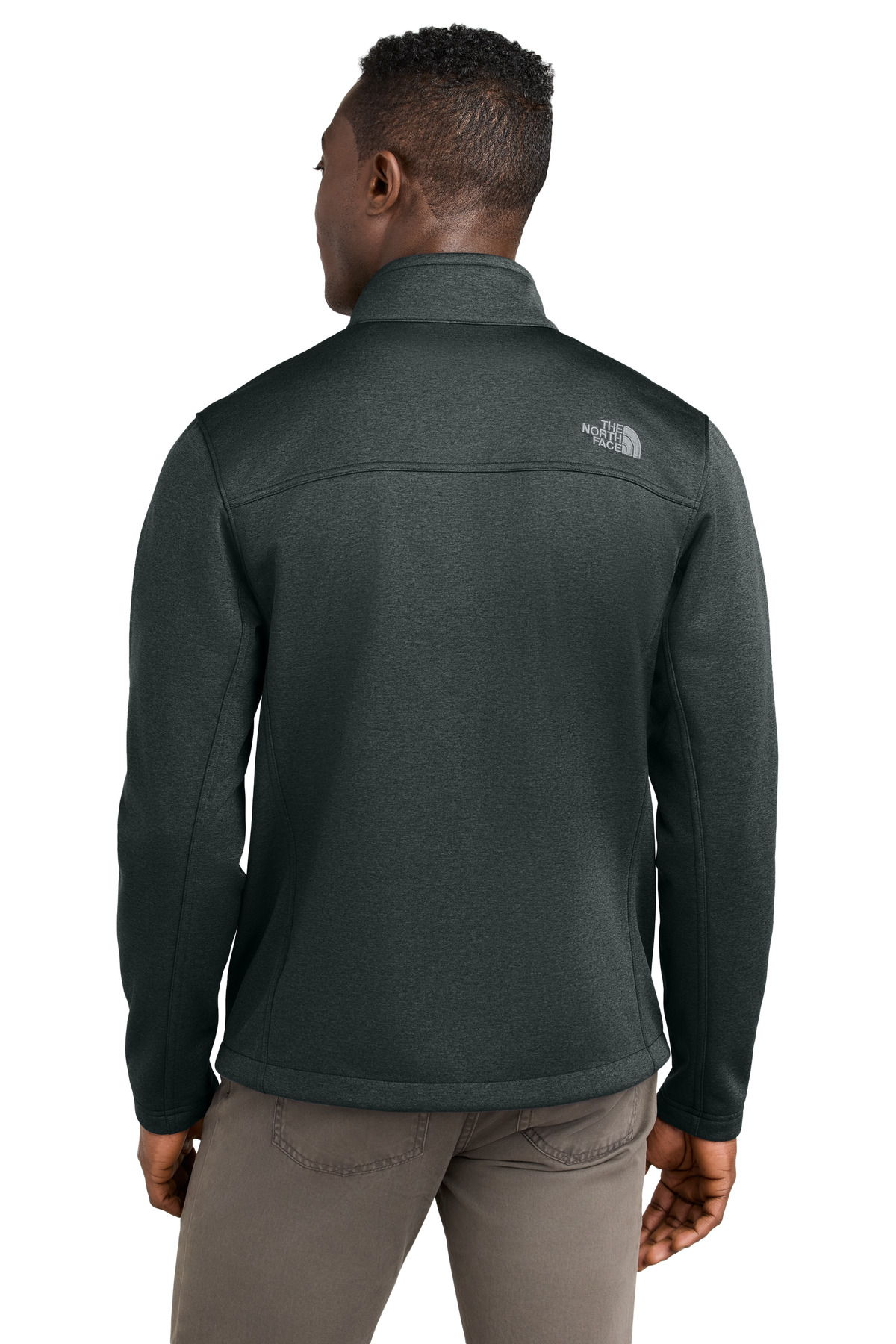 The North Face Chest Logo Ridgewall Soft Shell Jacket NF0A88D5