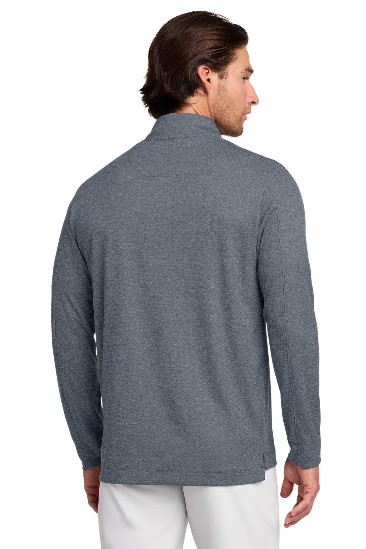 Nike Dry 1/2-Zip Cover-Up NKBV6044