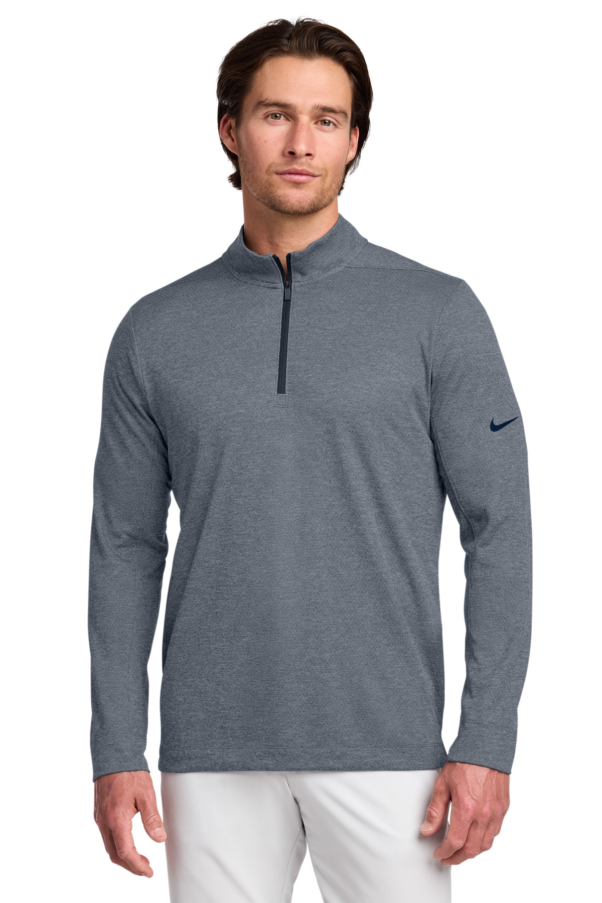 Nike Dry 1/2-Zip Cover-Up NKBV6044