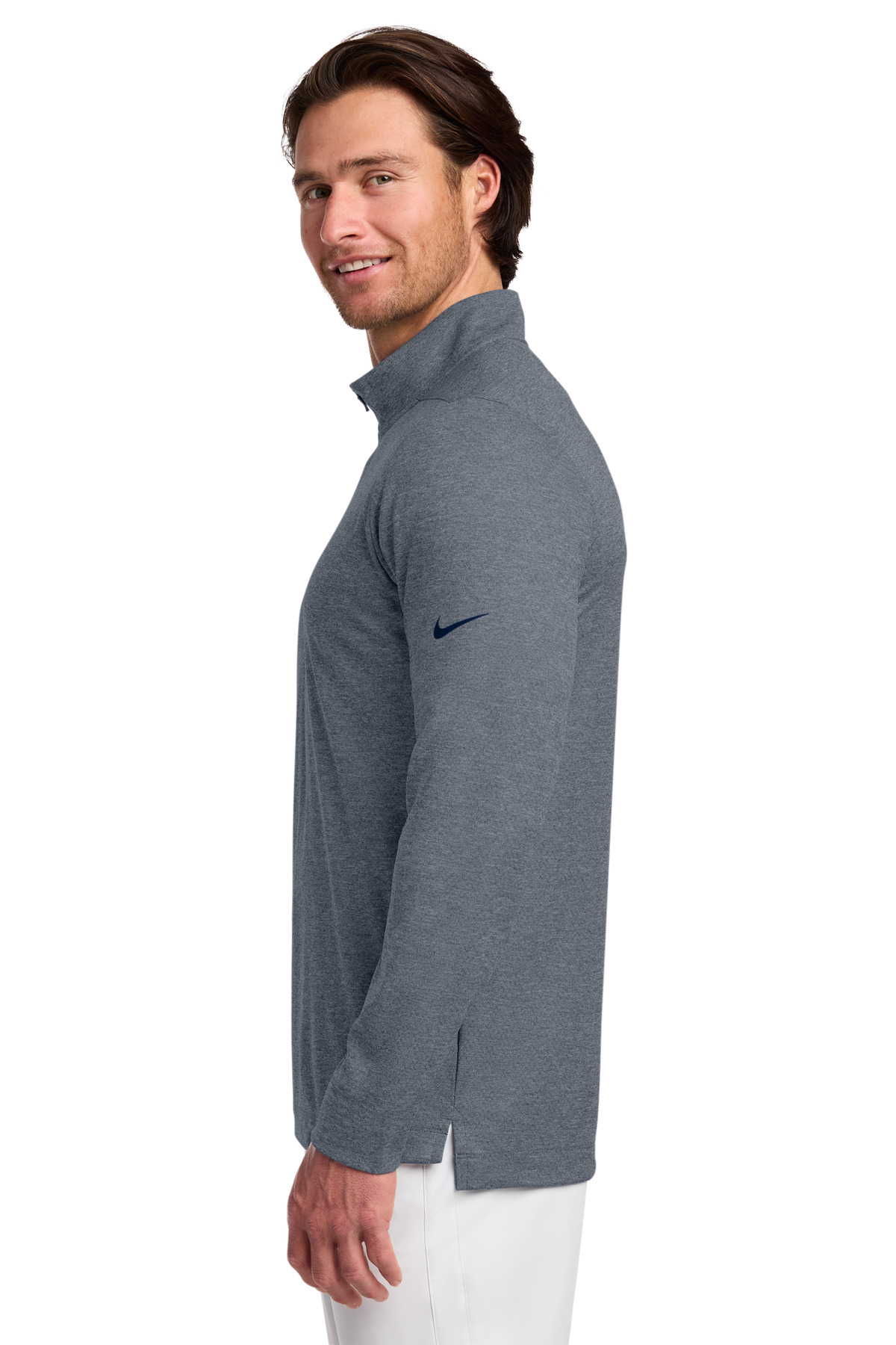 Nike Dry 1/2-Zip Cover-Up NKBV6044