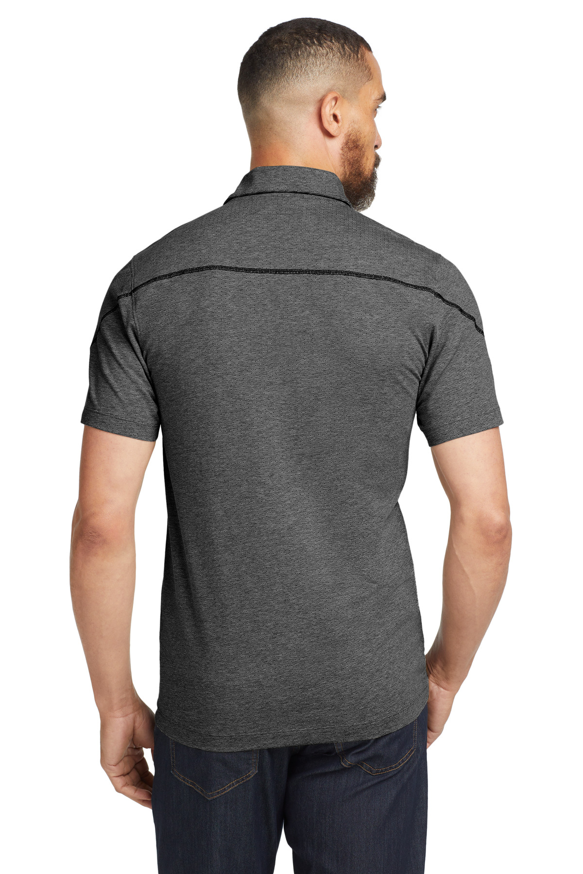 OGIO Tread Polo. OG135