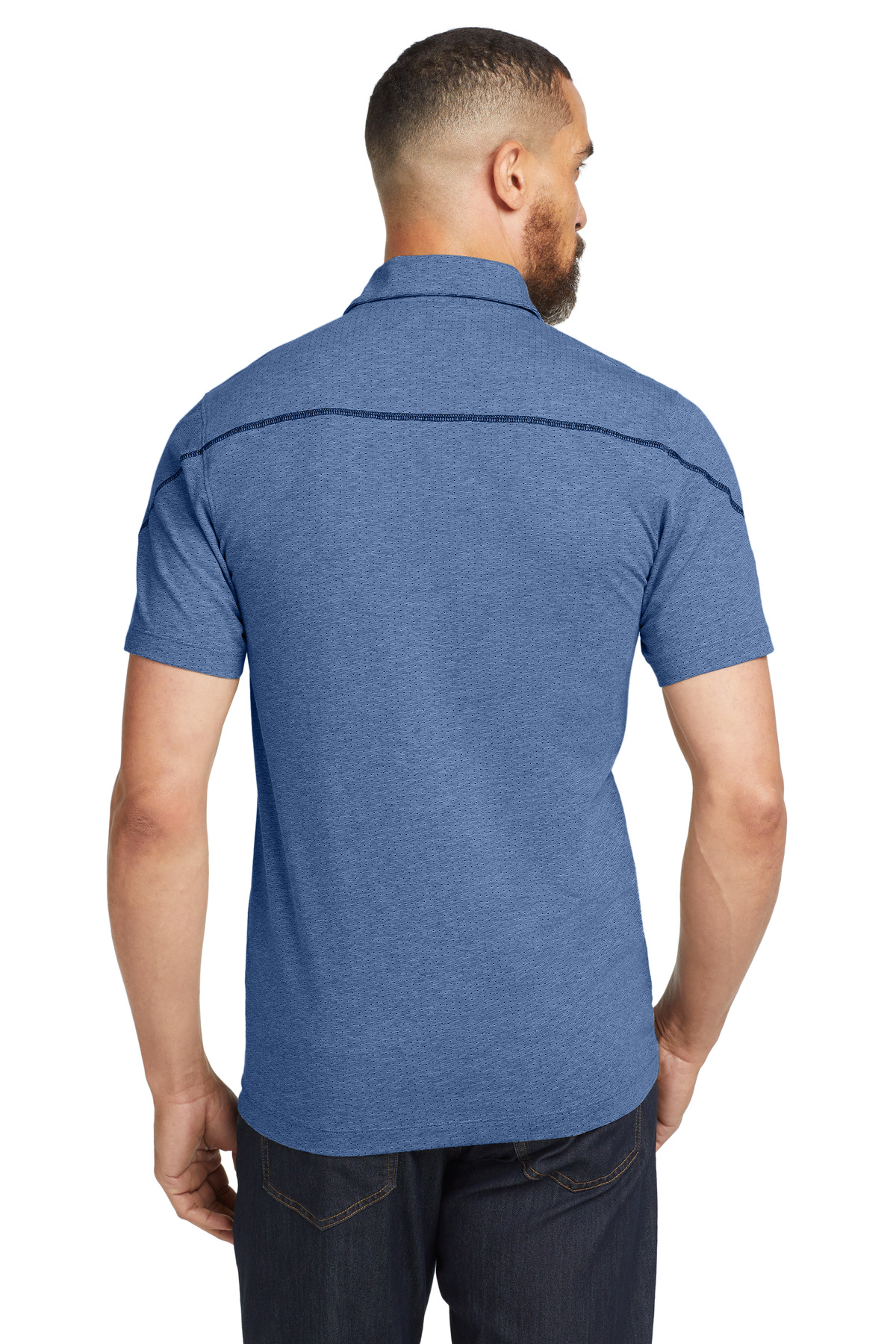 OGIO Tread Polo. OG135