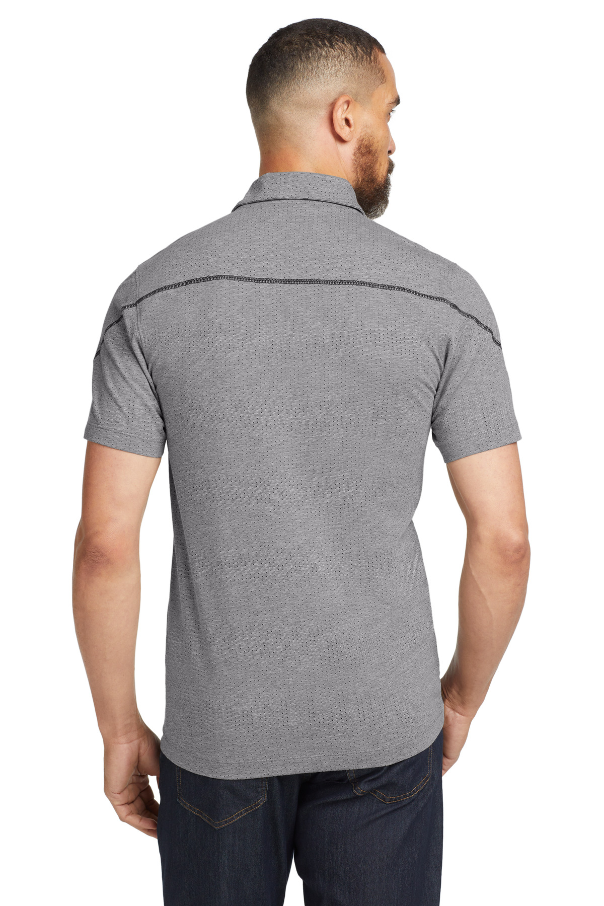 OGIO Tread Polo. OG135