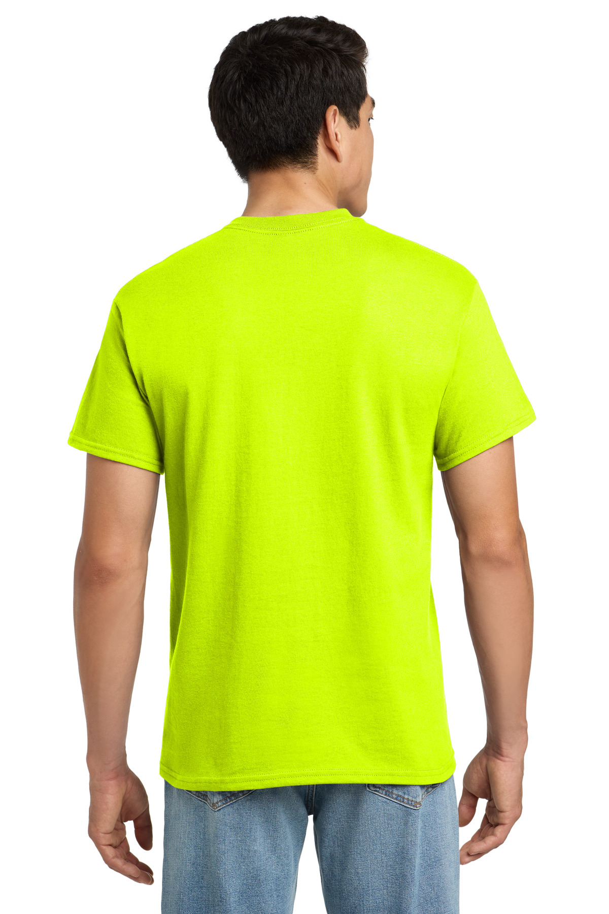 Gildan - Ultra Cotton 100% US Cotton T-Shirt with Pocket. 2300