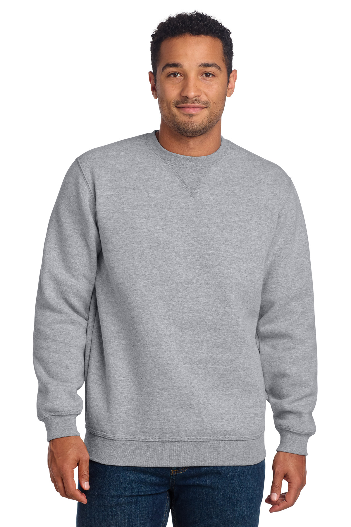 Carhartt Midweight Crewneck Sweatshirt-Carhartt