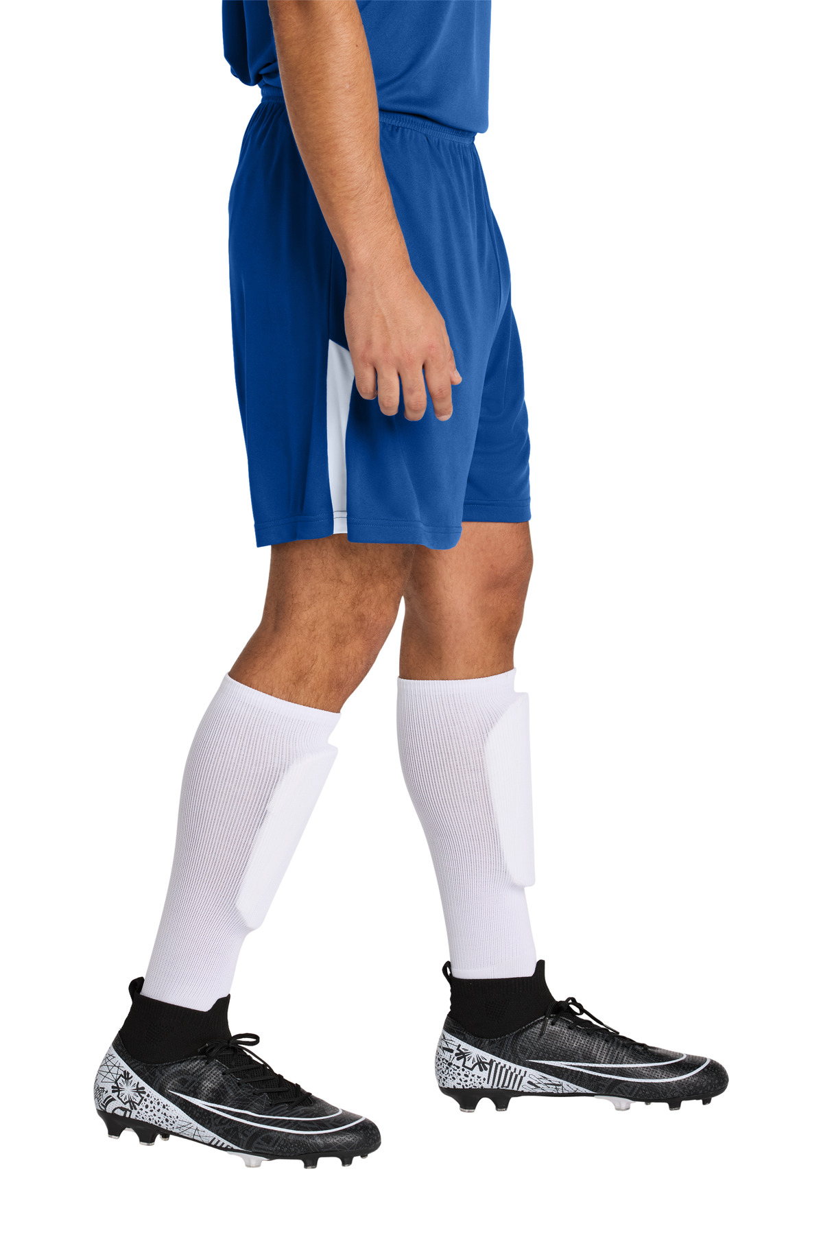 Sport-Tek Competitor United 7  Short ST103
