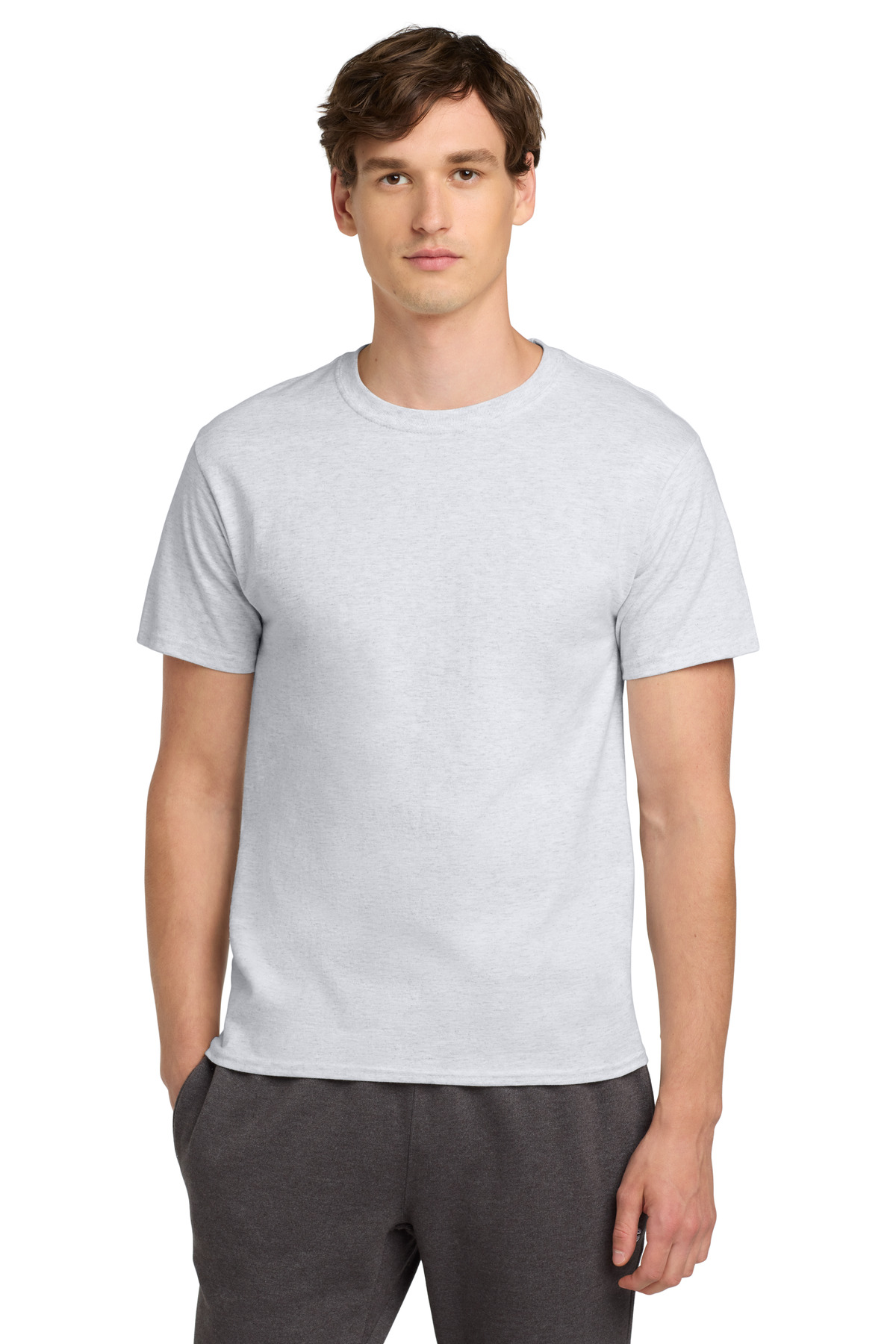 Champion Heritage 6-Oz. Jersey Tee-Champion
