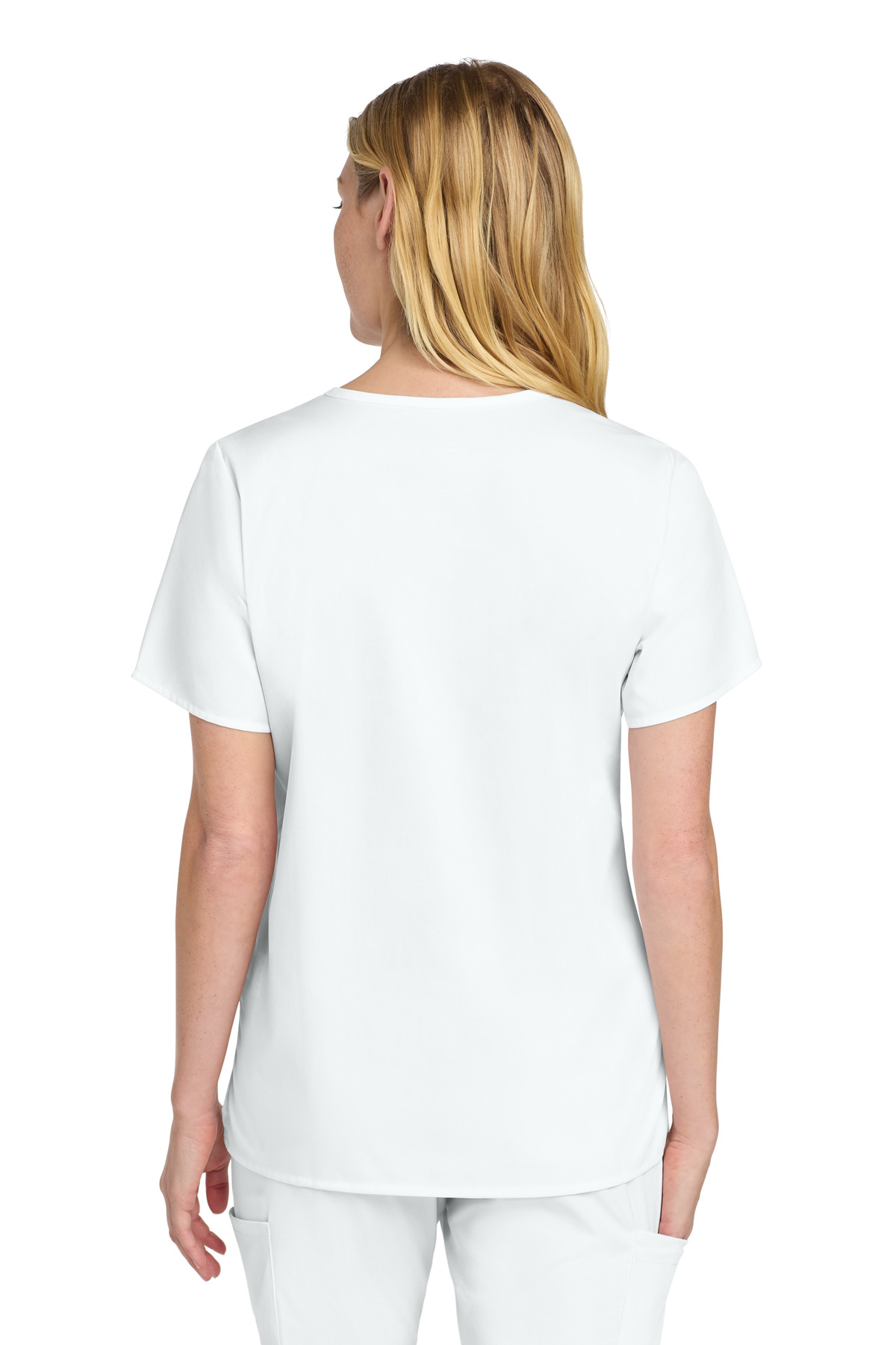 Wink Women's WorkFlex V-Neck Top WW4560