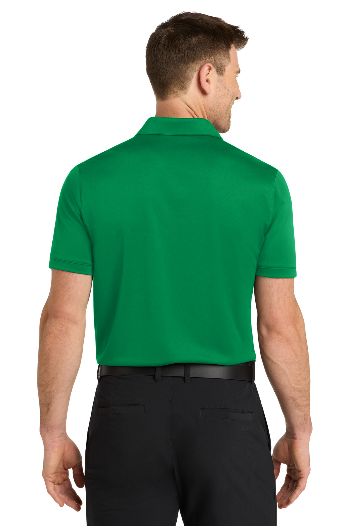 Nike Dri-FIT Players Modern Fit Polo. 799802