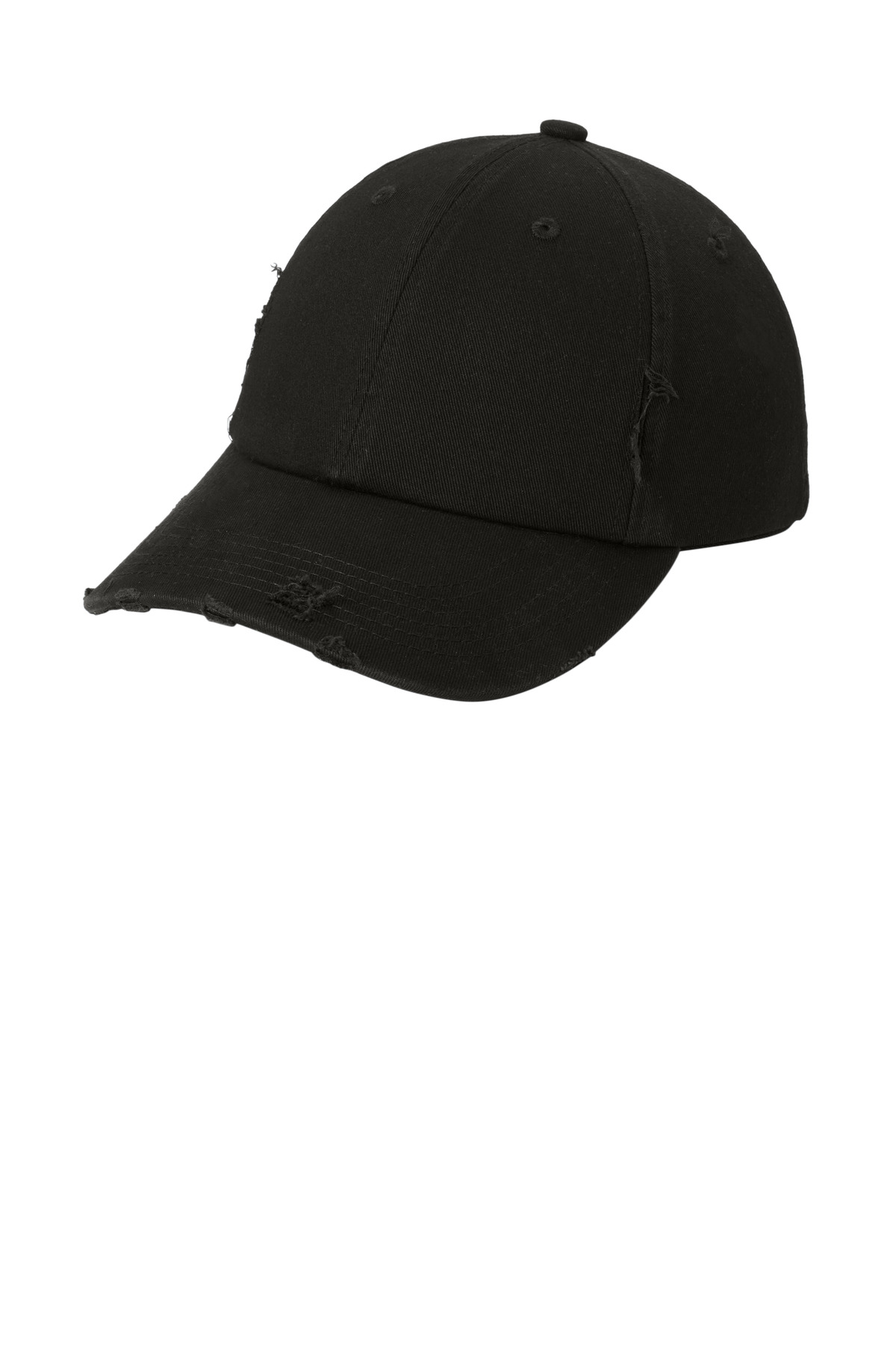 District Distressed Cap-District