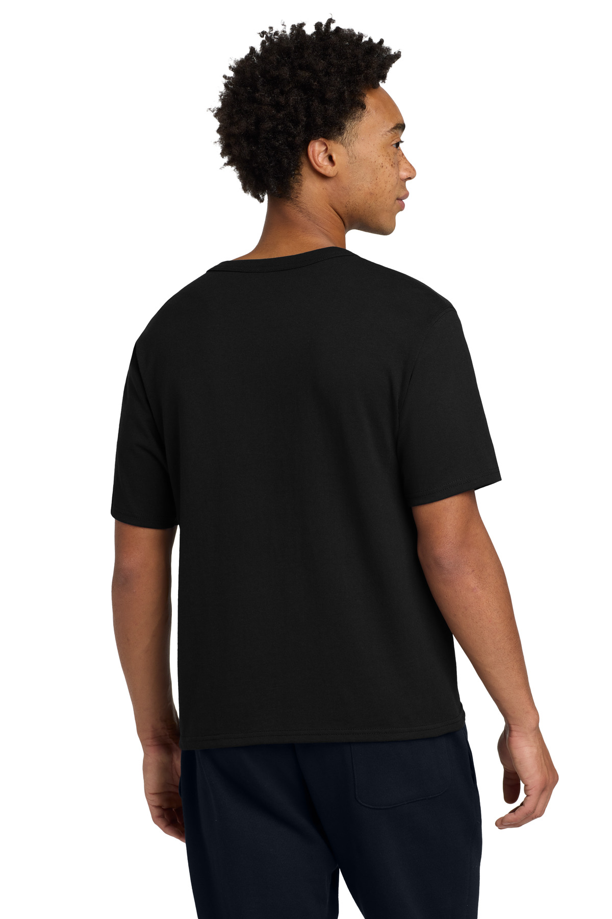 Champion Heritage 7-Oz. Jersey Tee T105