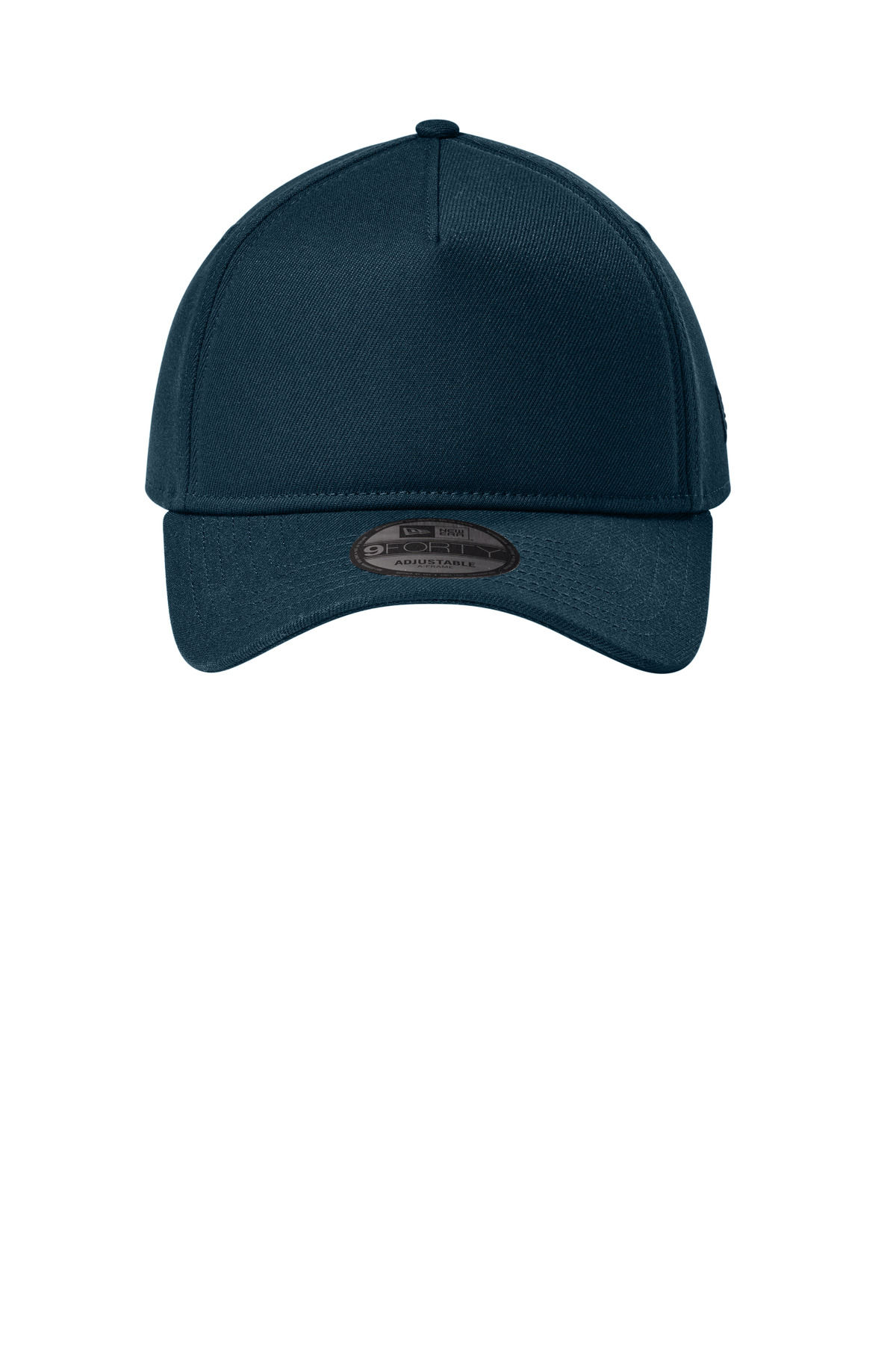 New Era A-Frame Snapback Cap NE211