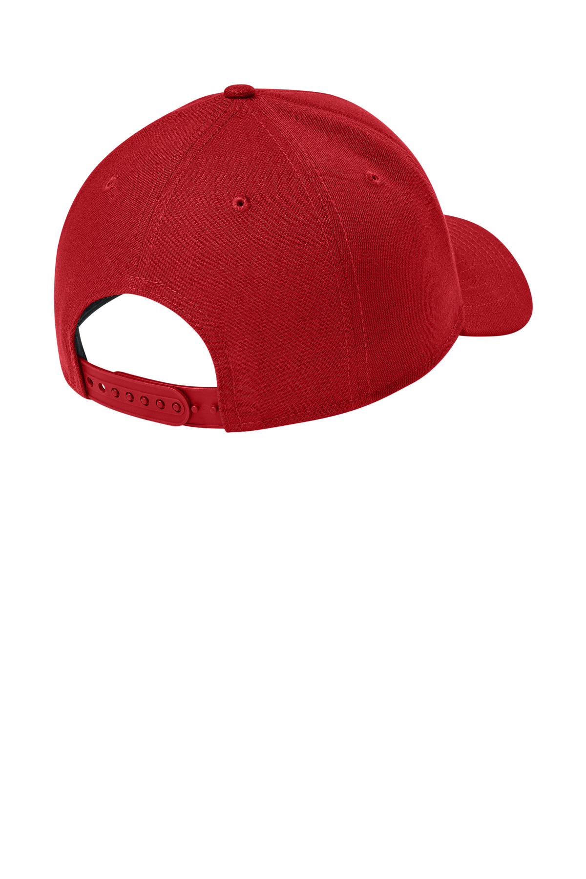 New Era A-Frame Snapback Cap NE211