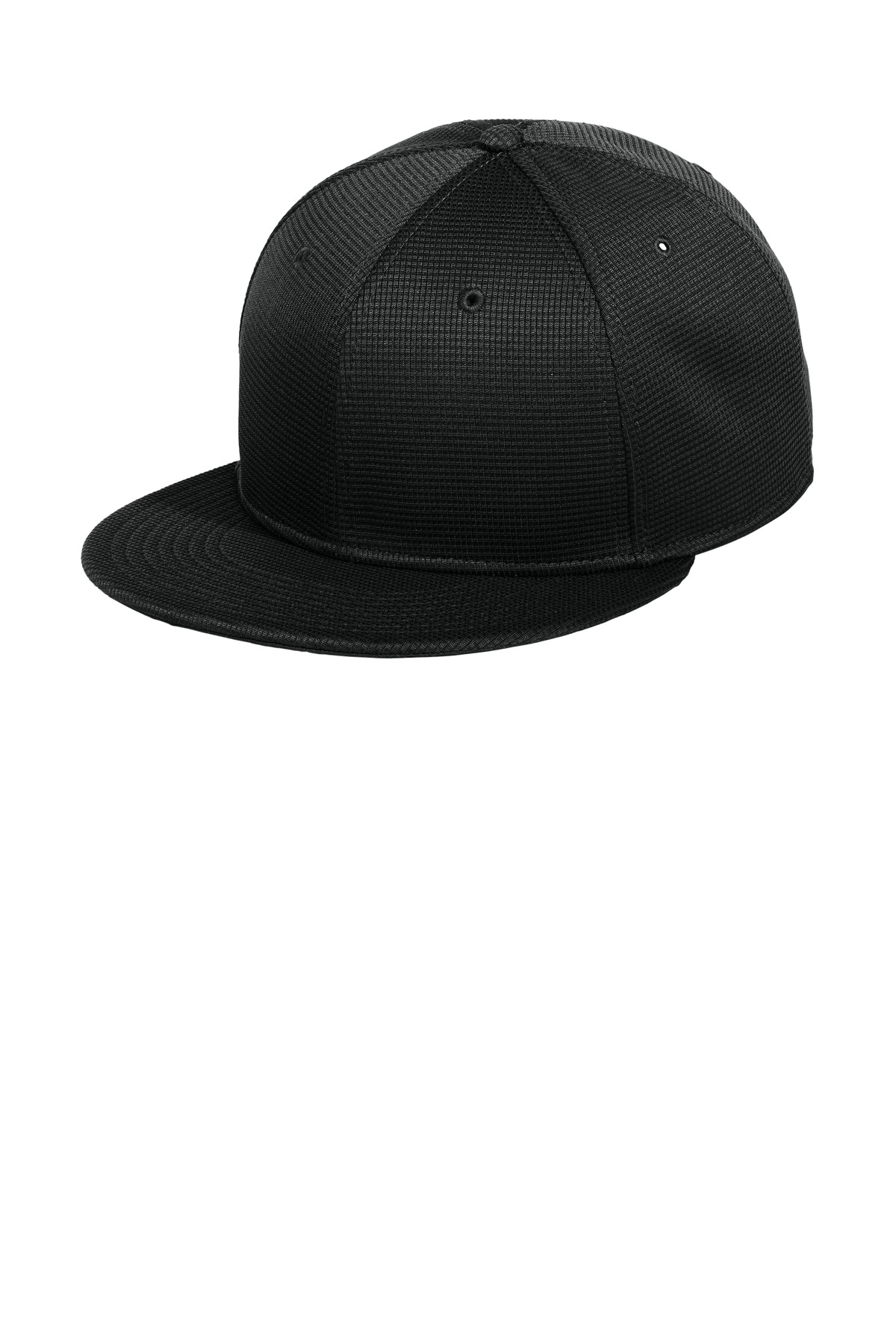 New Era Pivot Flat Bill Snapback Cap-New Era