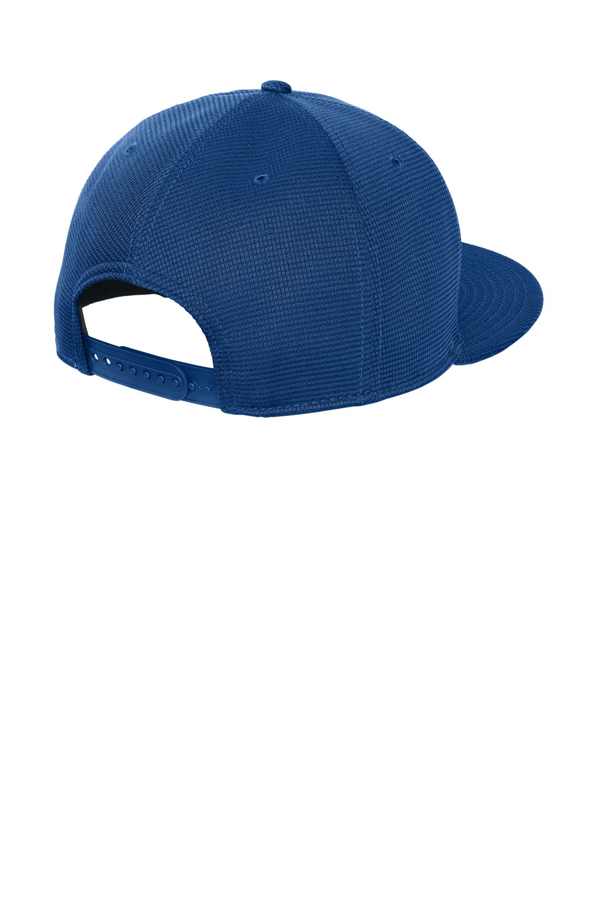 New Era Pivot Flat Bill Snapback Cap NE409
