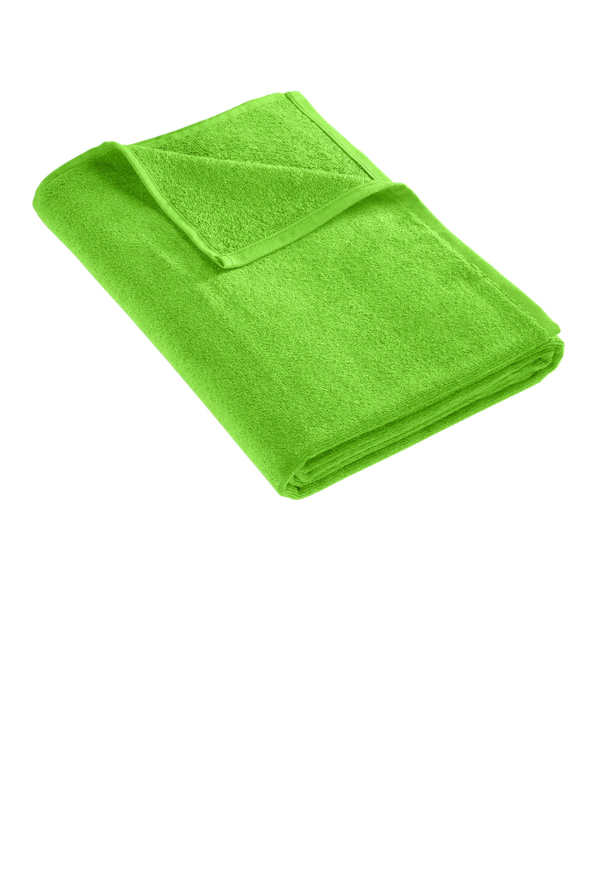 Port Authority ® Value Beach Towel PT44 - Image 3