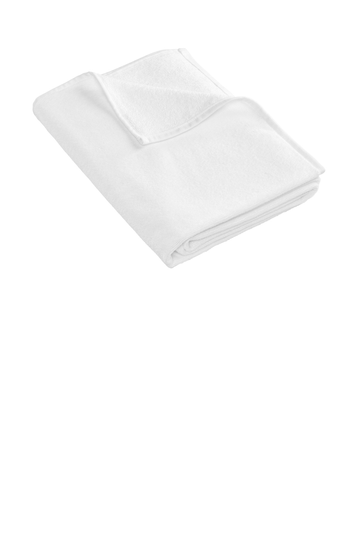 Port Authority Value Beach Towel-Port Authority