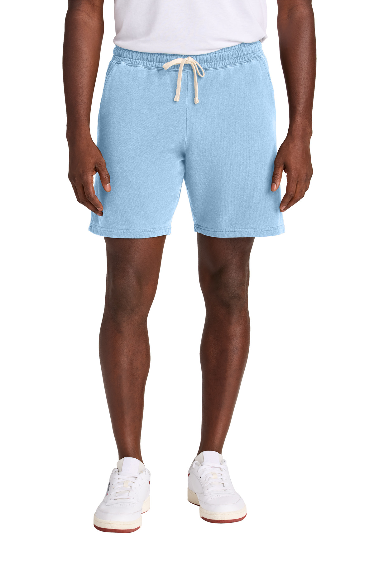 Comfort Colors Lightweight Sweatshort-Comfort Colors