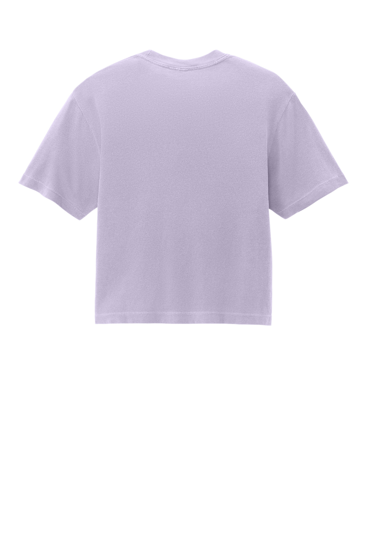 Comfort Colors Women's Heavyweight Boxy Tee 3023CL