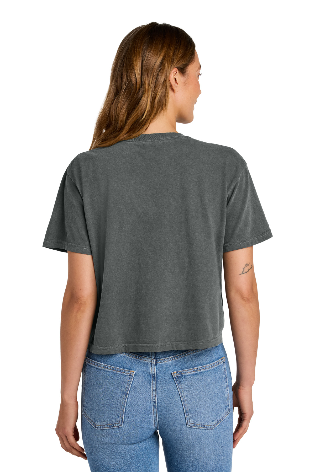 Comfort Colors Women's Heavyweight Boxy Tee 3023CL
