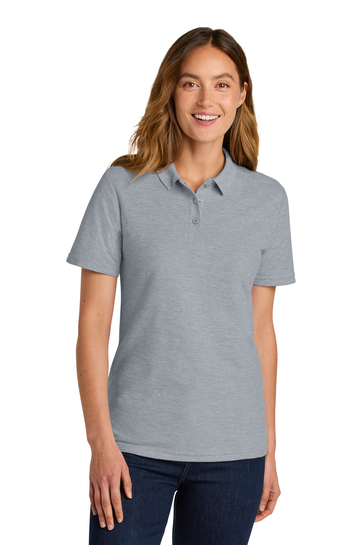 Gildan Softstyle Women&#8216;s Pique Polo-Gildan