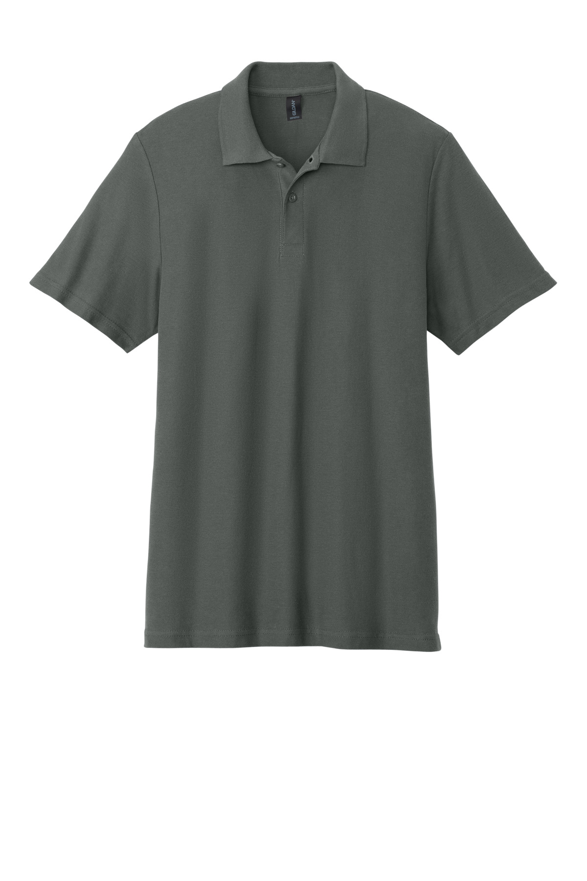 Gildan Softstyle Pique Polo 64800