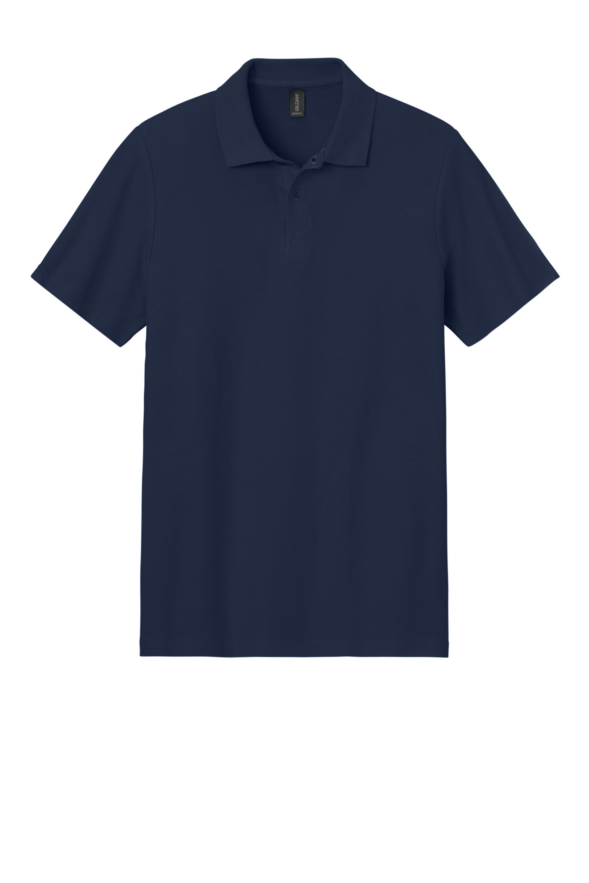 Gildan Softstyle Pique Polo