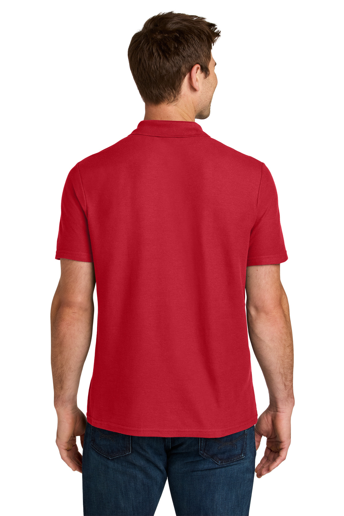 Gildan Softstyle Pique Polo 64800