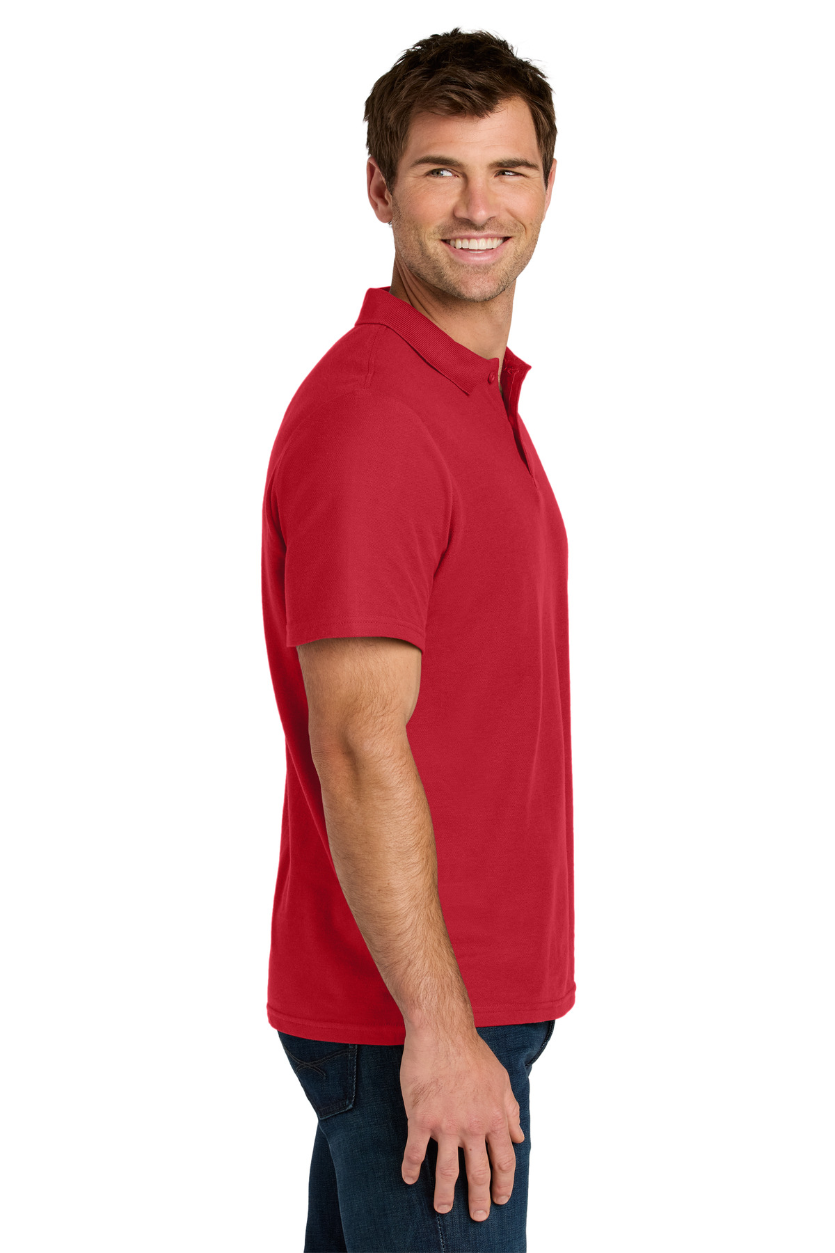 Gildan Softstyle Pique Polo 64800