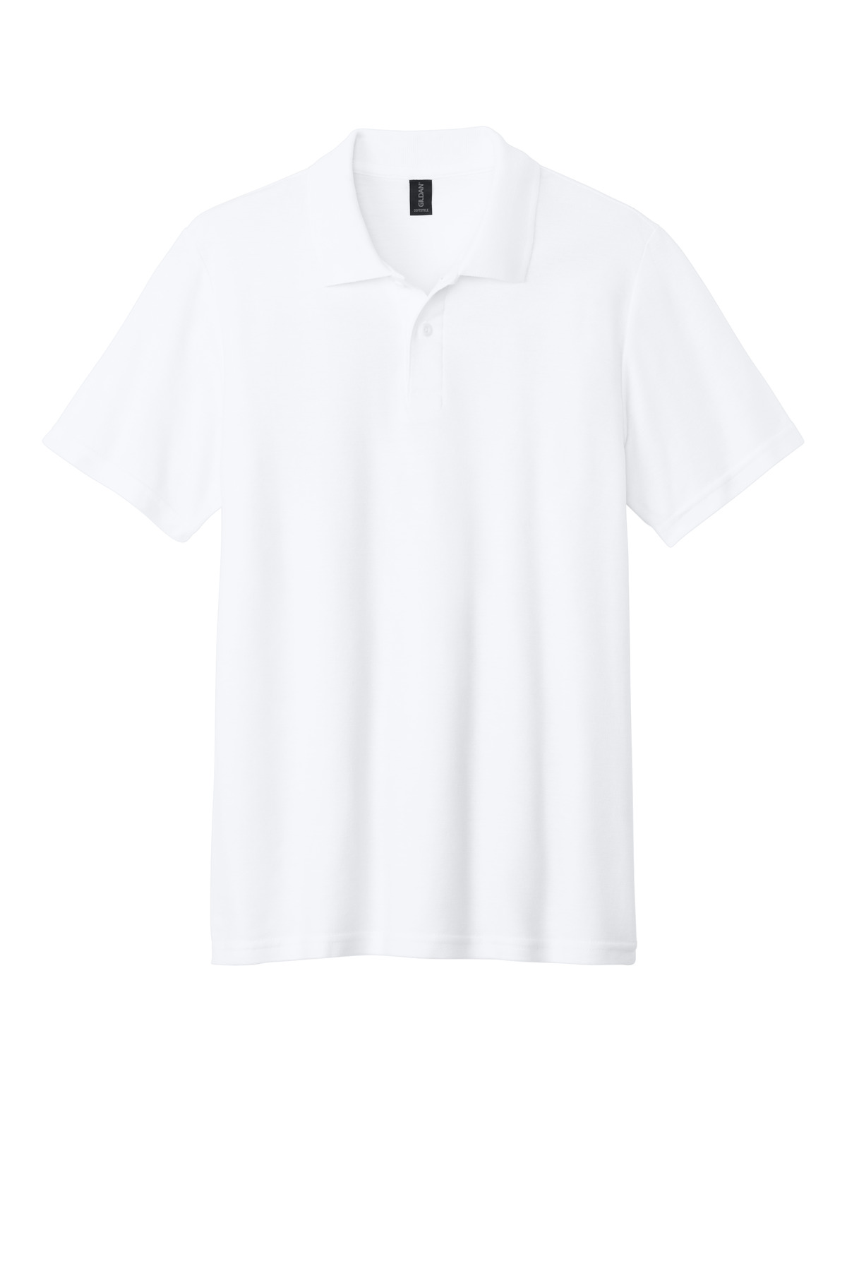 Gildan Softstyle Pique Polo 64800