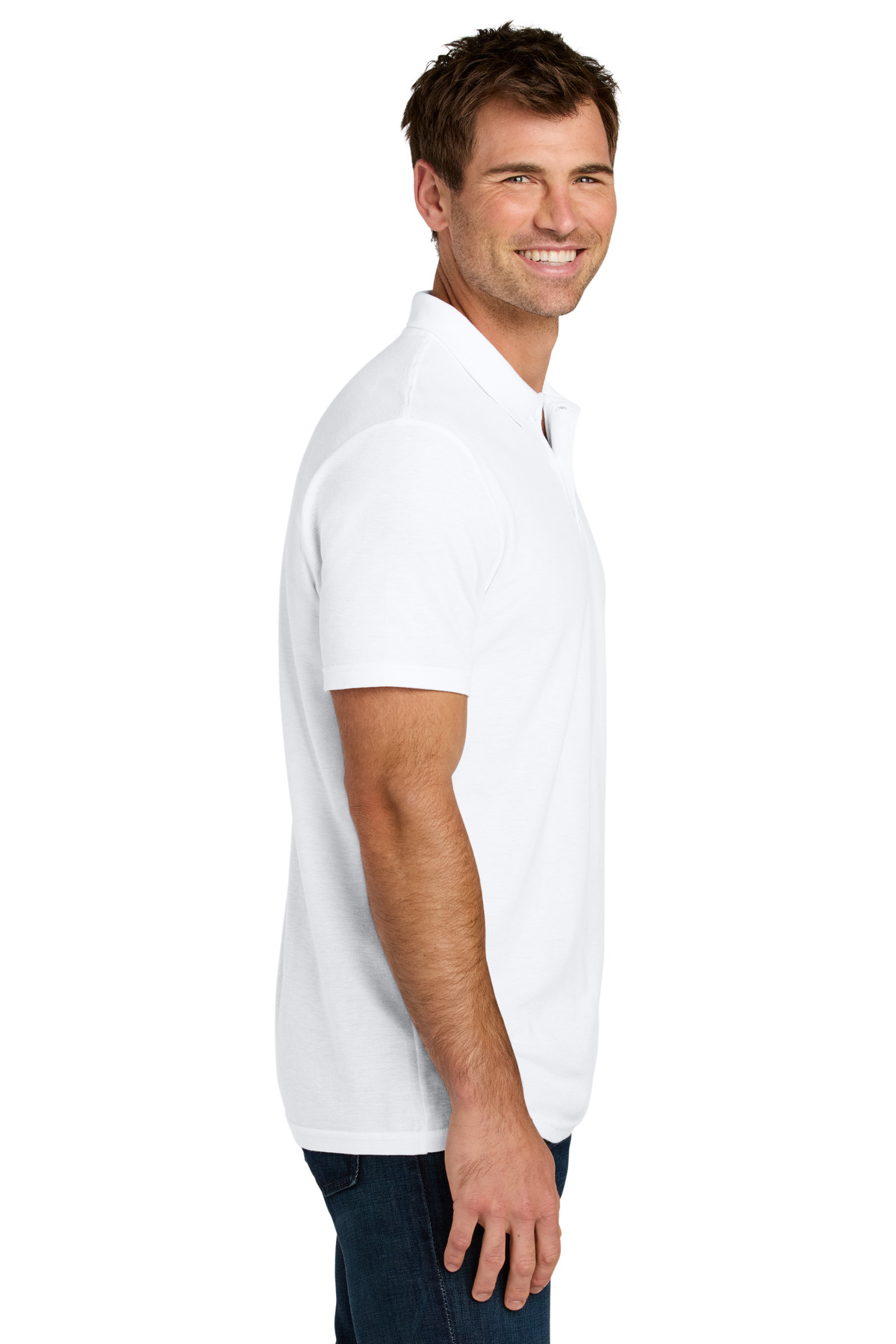 Gildan Softstyle Pique Polo 64800