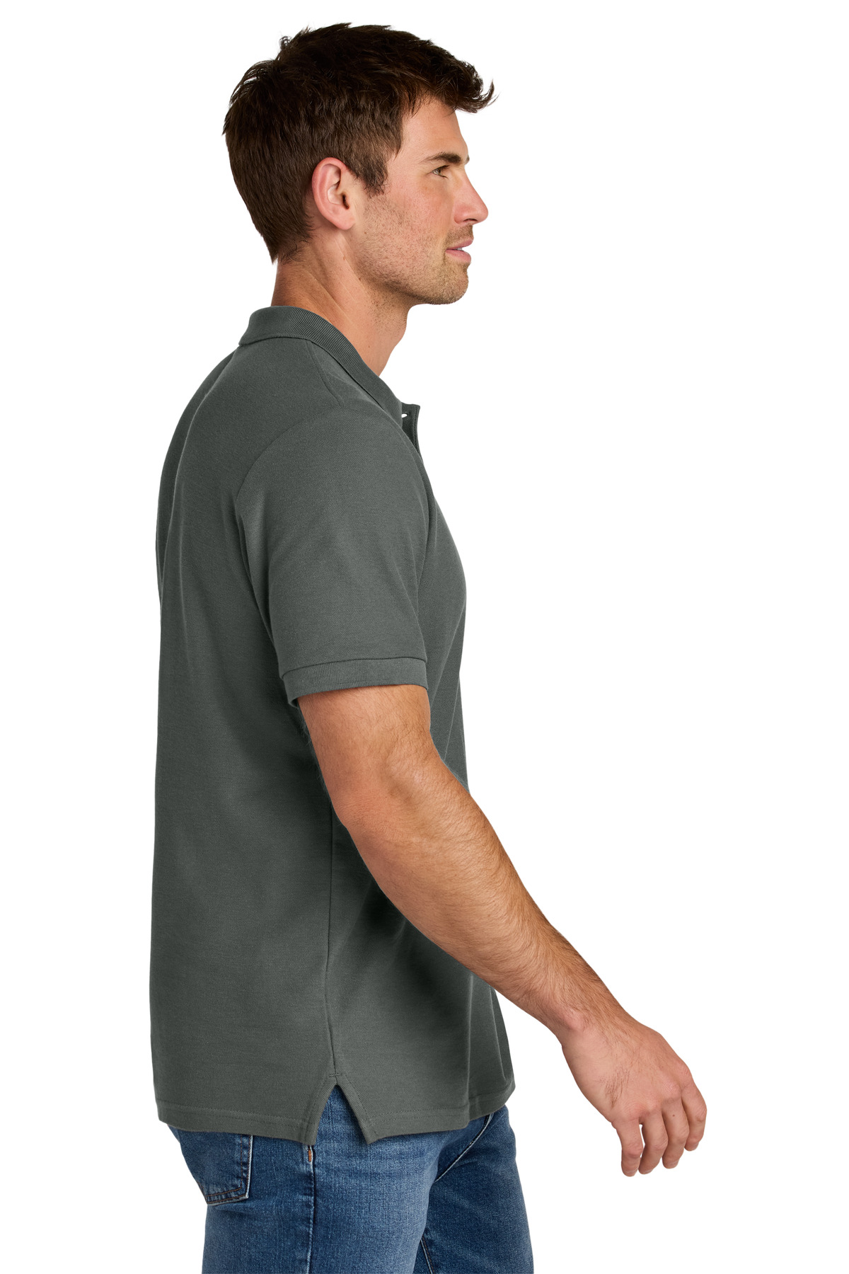 Gildan Hammer Pique Polo 85800