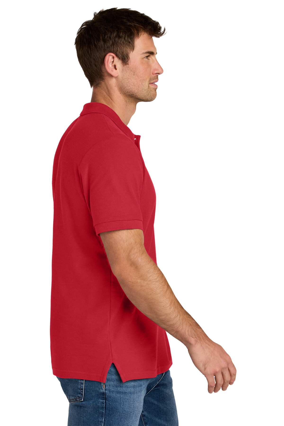 Gildan Hammer Pique Polo 85800