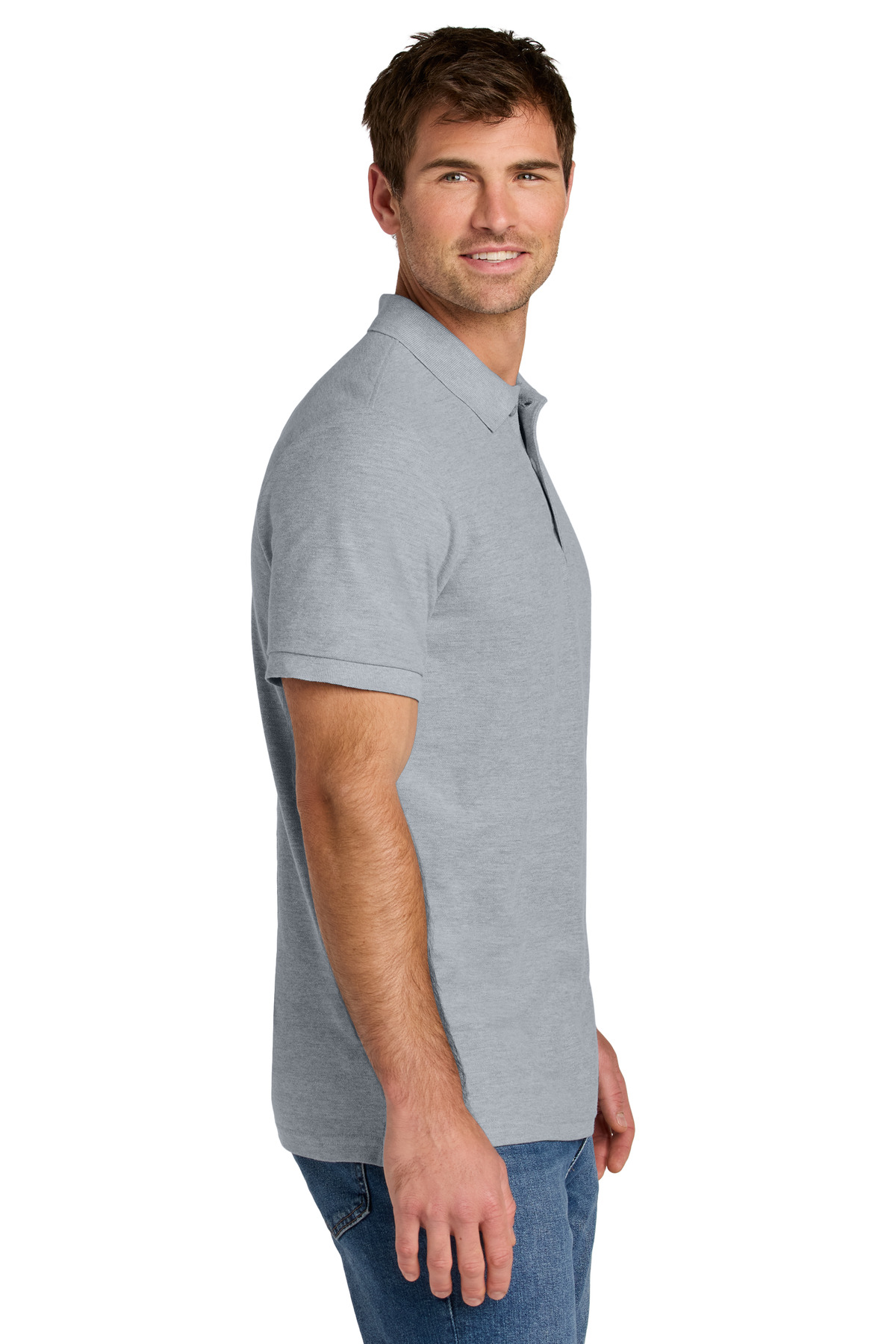 Gildan Hammer Pique Polo 85800