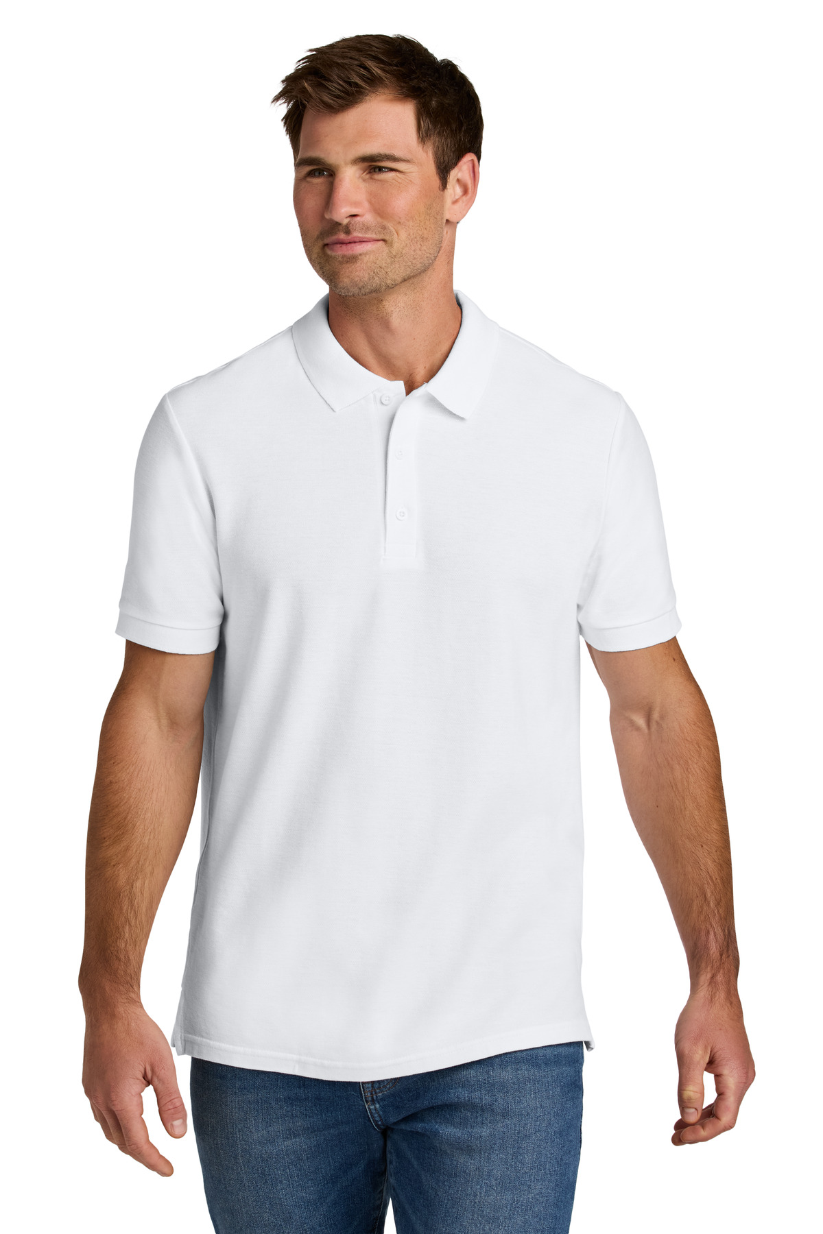Gildan Hammer Pique Polo 85800