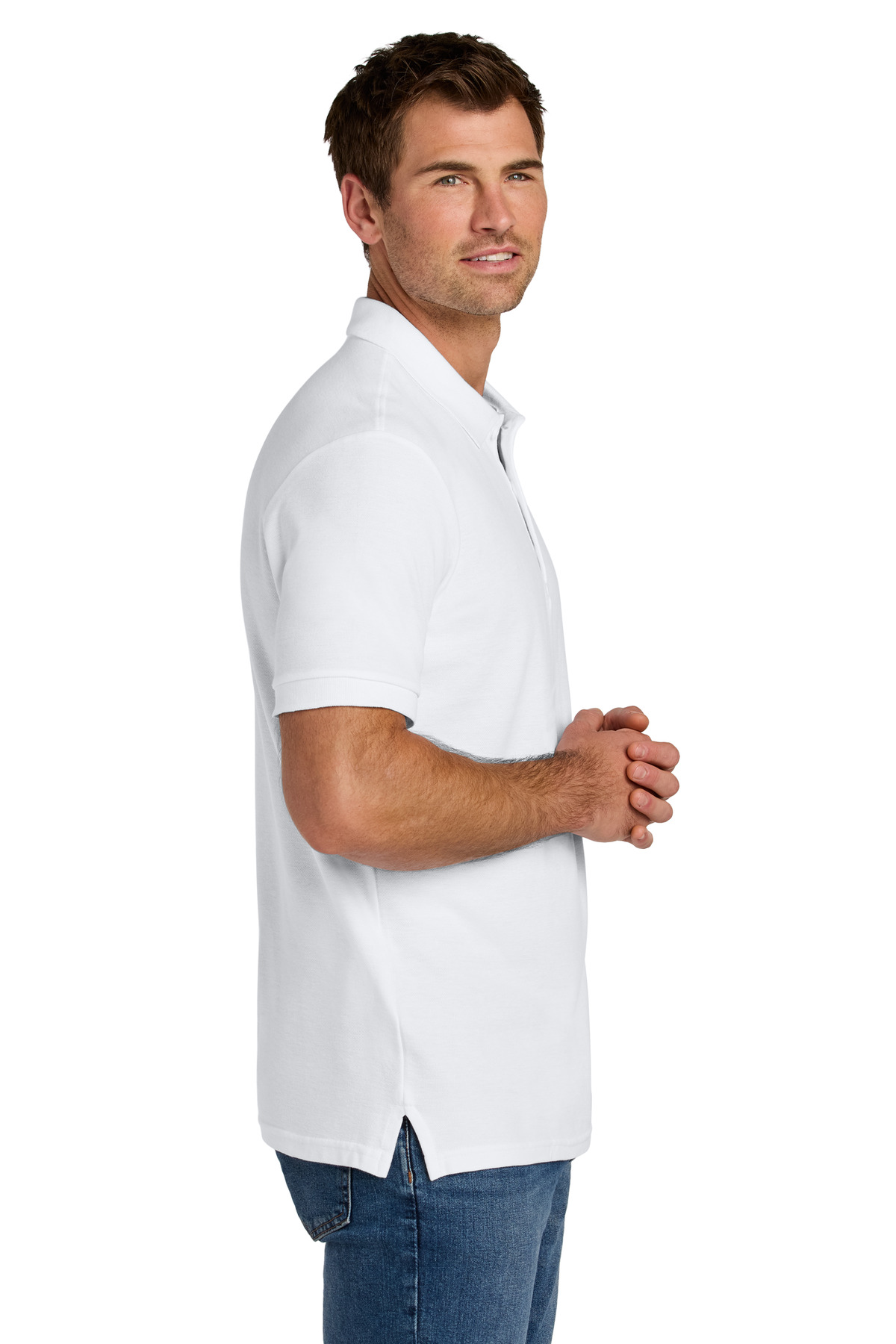 Gildan Hammer Pique Polo 85800