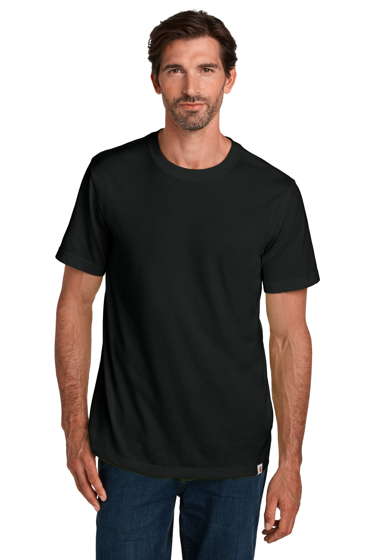 Carhartt Short Sleeve T-Shirt-Carhartt