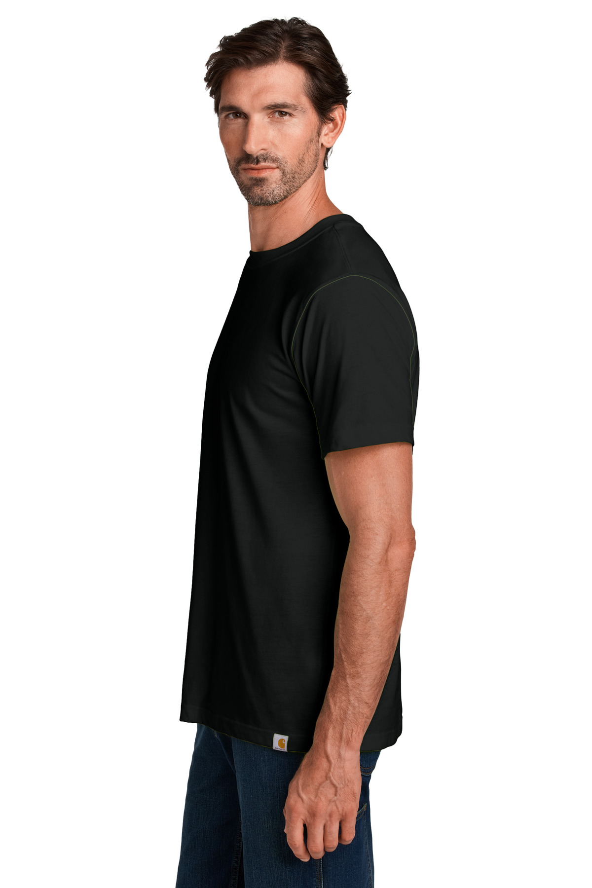 Carhartt Short Sleeve T-Shirt CT106020