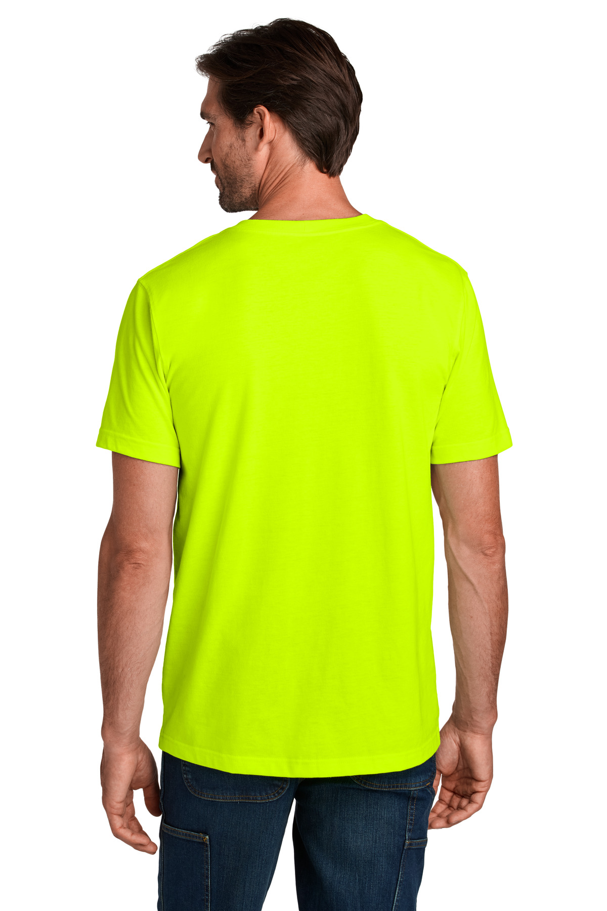 Carhartt Short Sleeve T-Shirt CT106020
