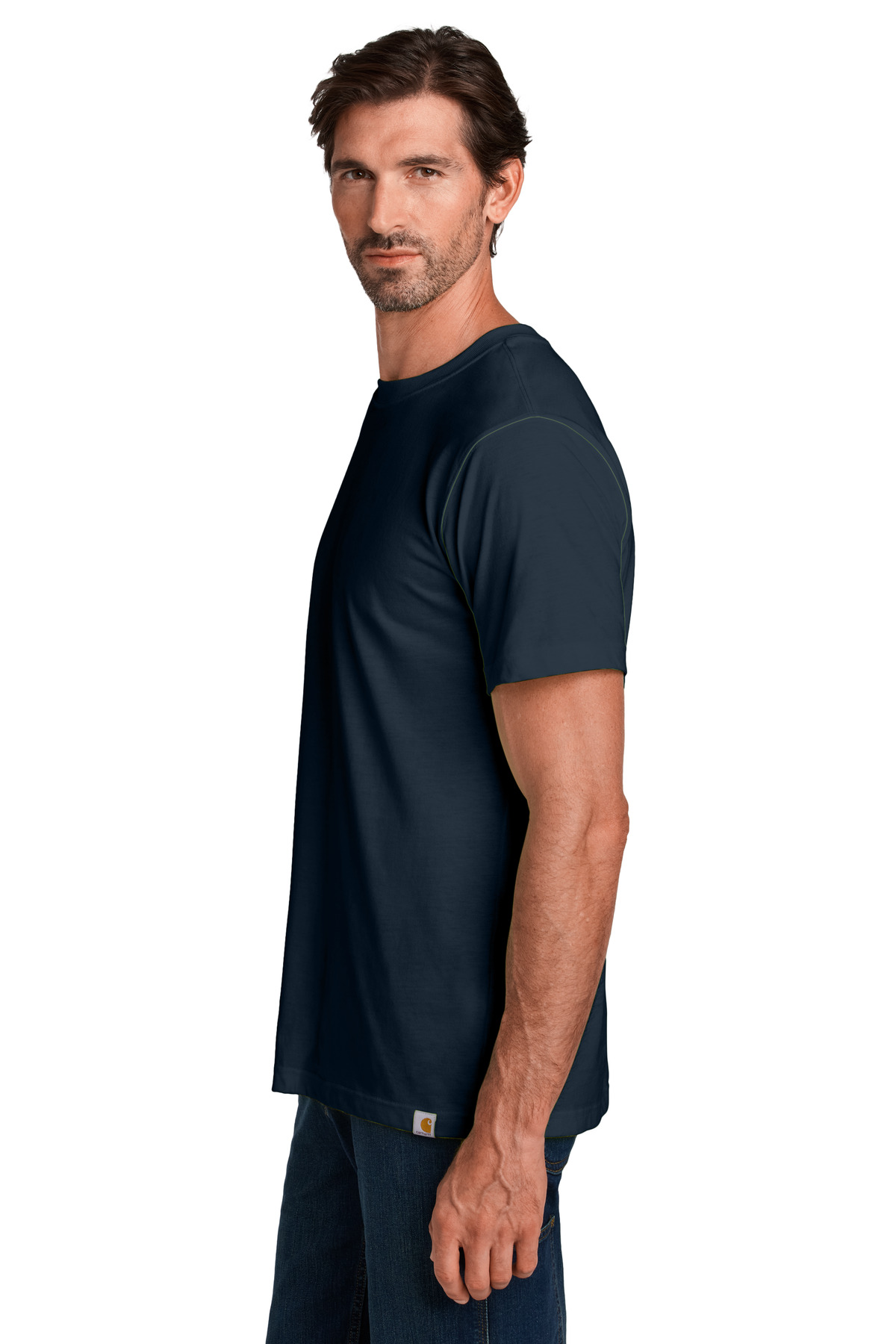 Carhartt Short Sleeve T-Shirt CT106020