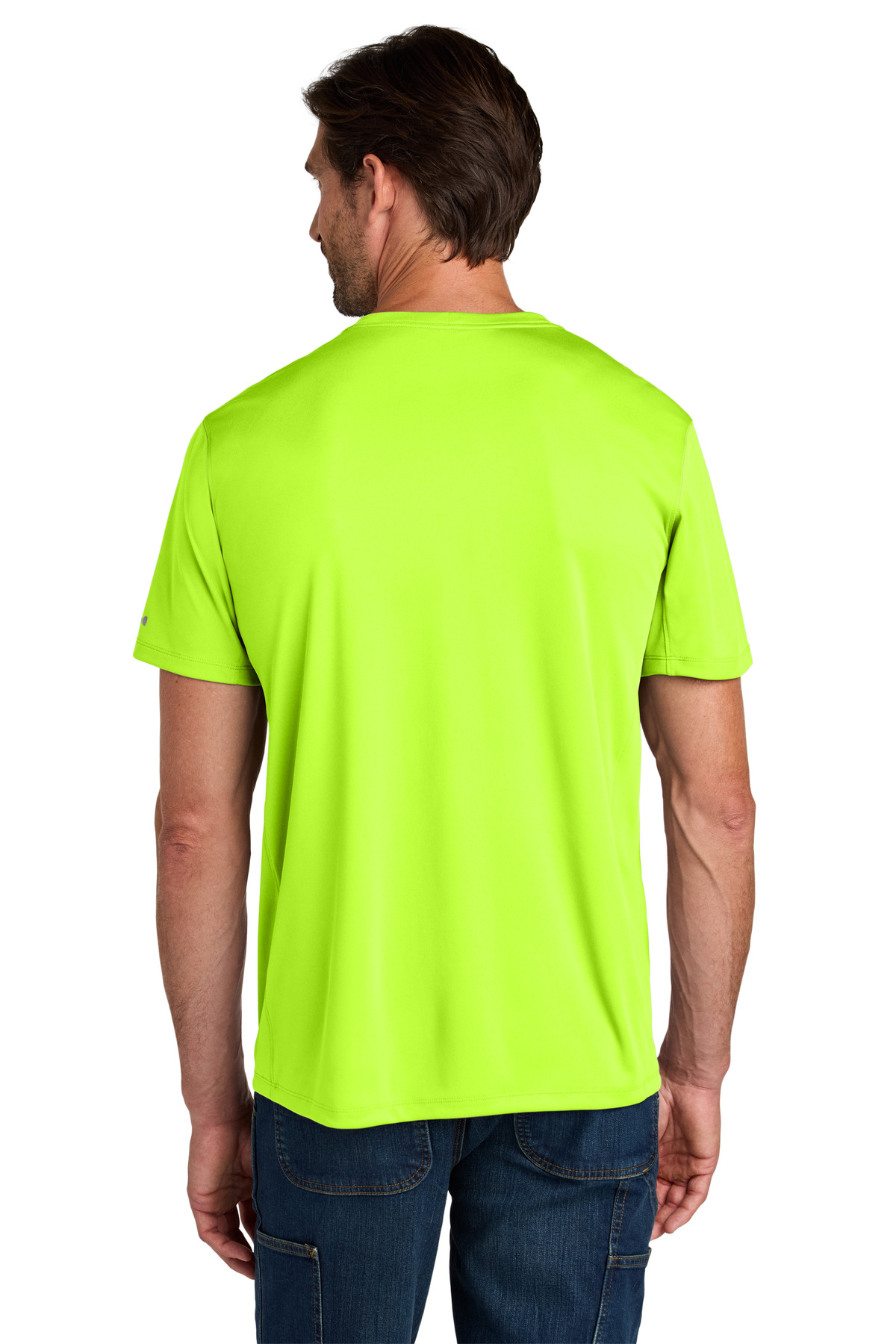 Carhartt Force Sun Defender Short Sleeve T-Shirt CT106868